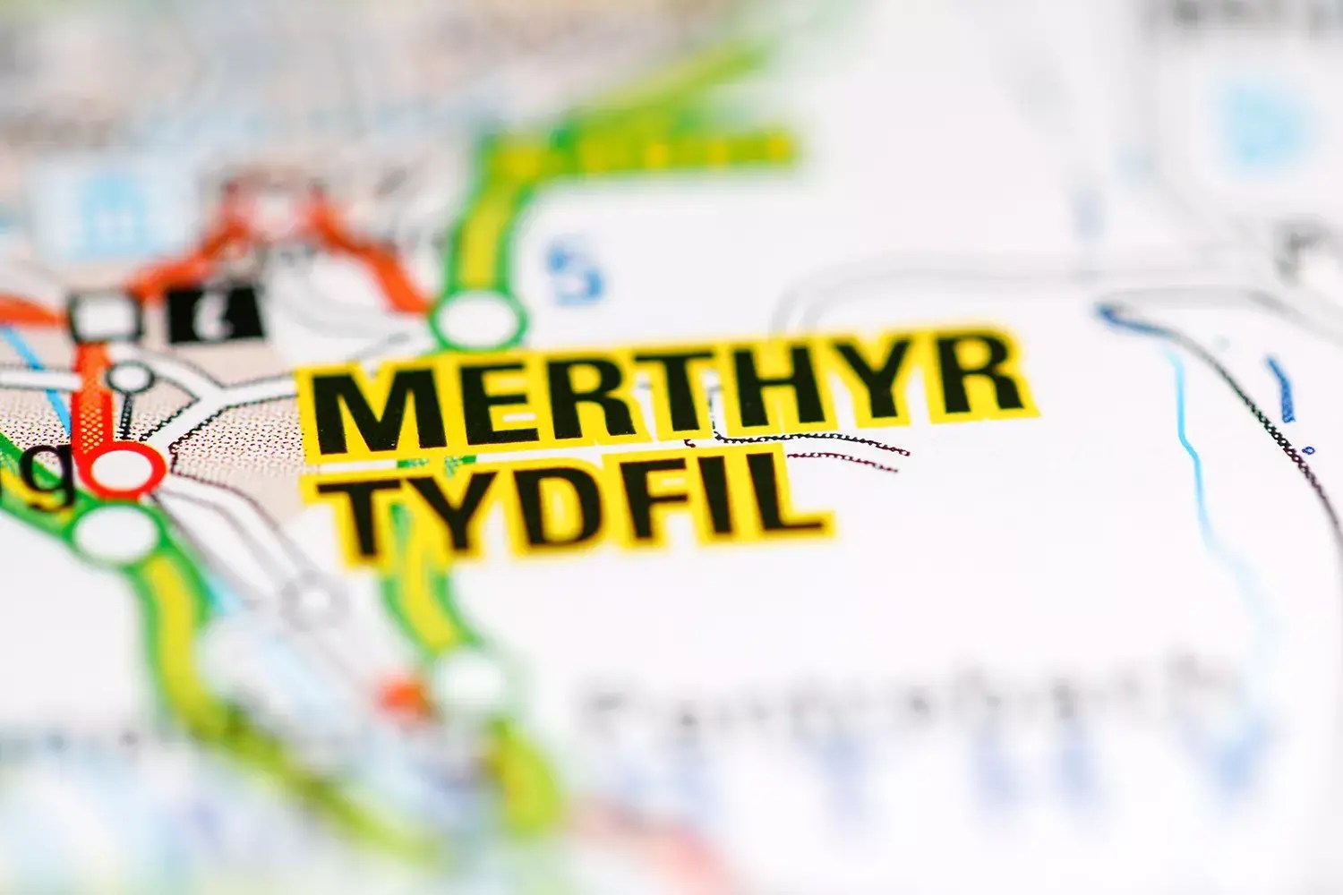 What does Merthyr Tydfil actually mean? Mooneerams Solicitors