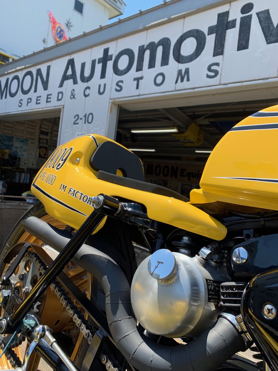 Bonneville Speed Week « Mooneyes Express