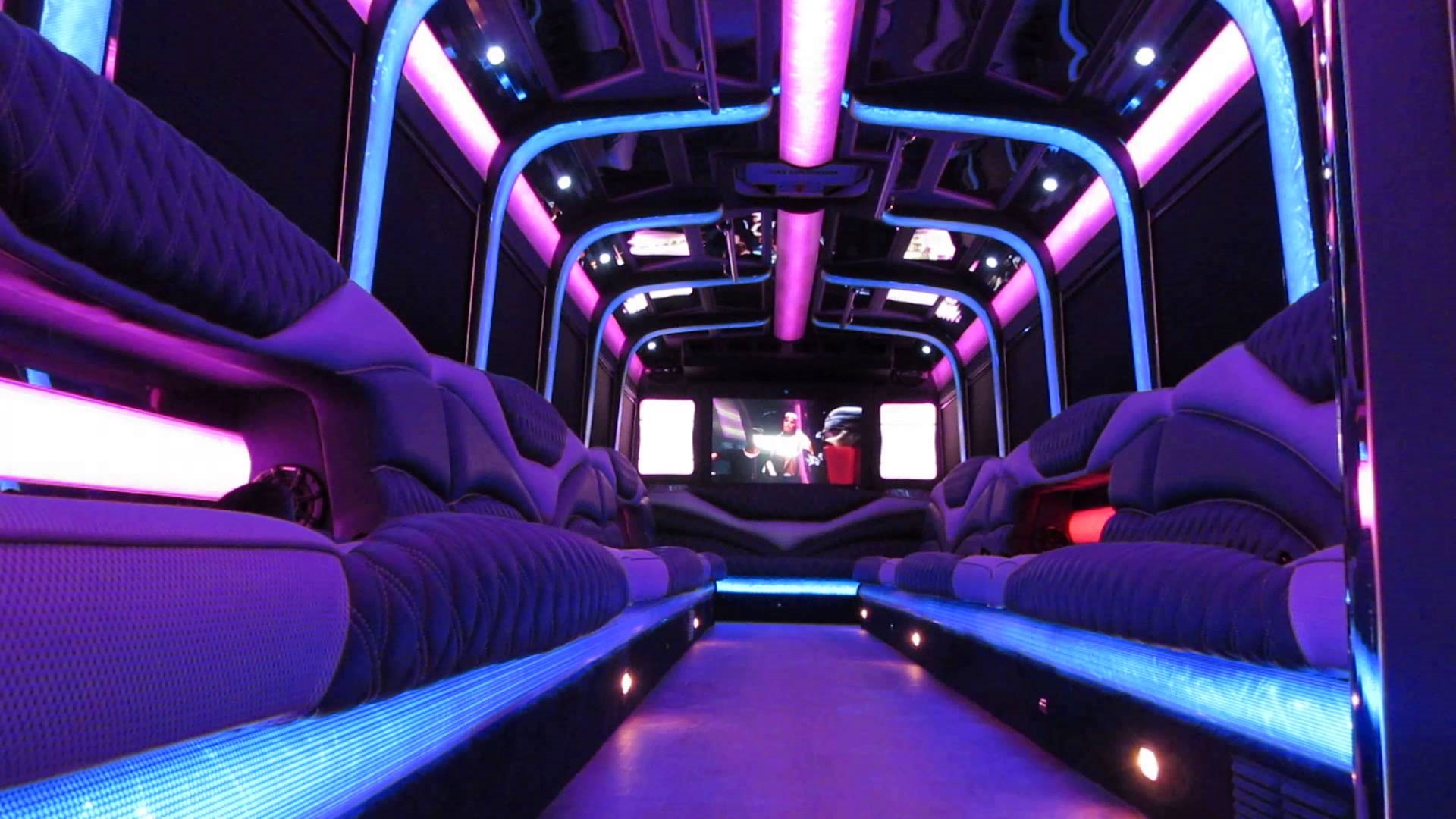 Moonlight Limo Wedding Limo, Party Bus & Luxury Limos New Jersey