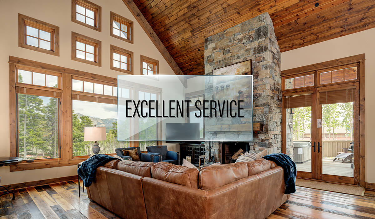 Moonlight Basin Rentals Luxury Moonlight Rental Homes