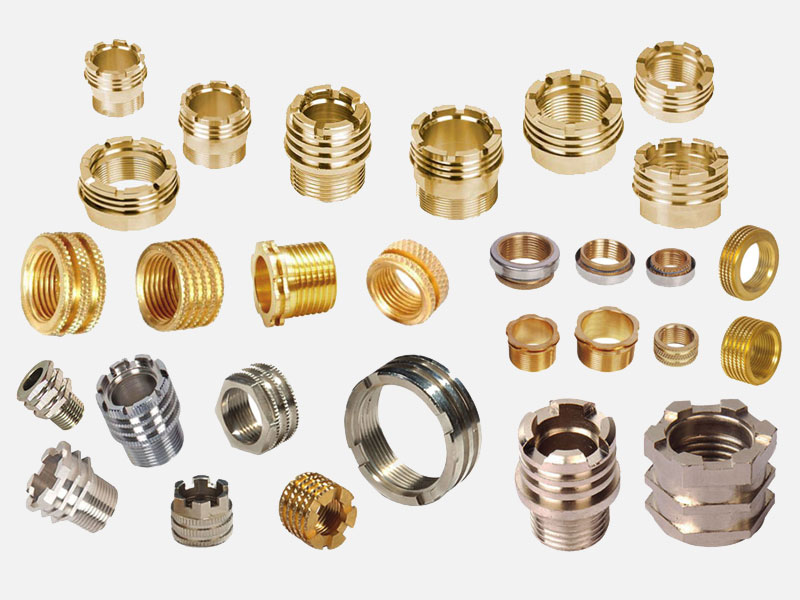 Moonlight Metal Products, Automotive Components Manufacturer in