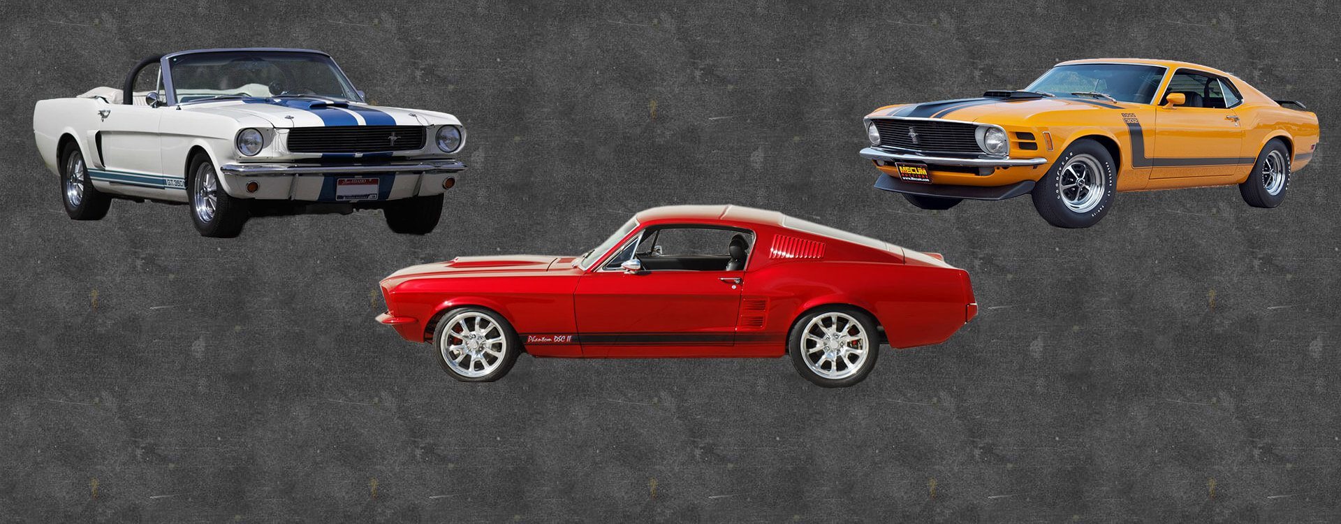 Classic Car Bodies, Classic Reproduction Body Shells