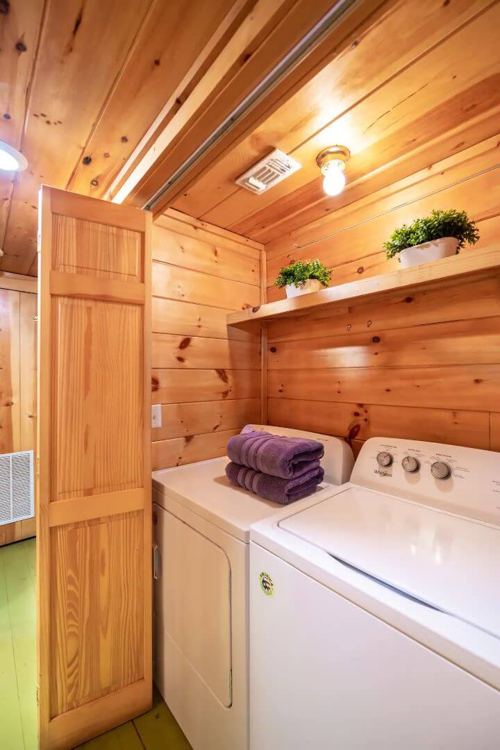 Apple Ridge Cabin Rentals in Broken Bow, OK Moonlit Mountain Cabins LLC