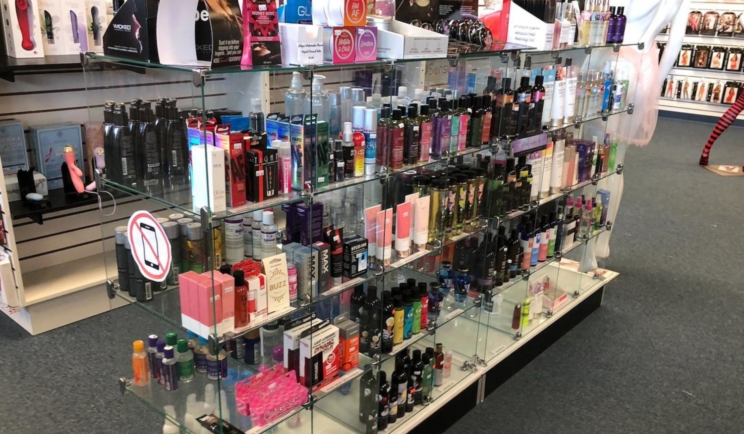 Salem, NH Moonlite Reader