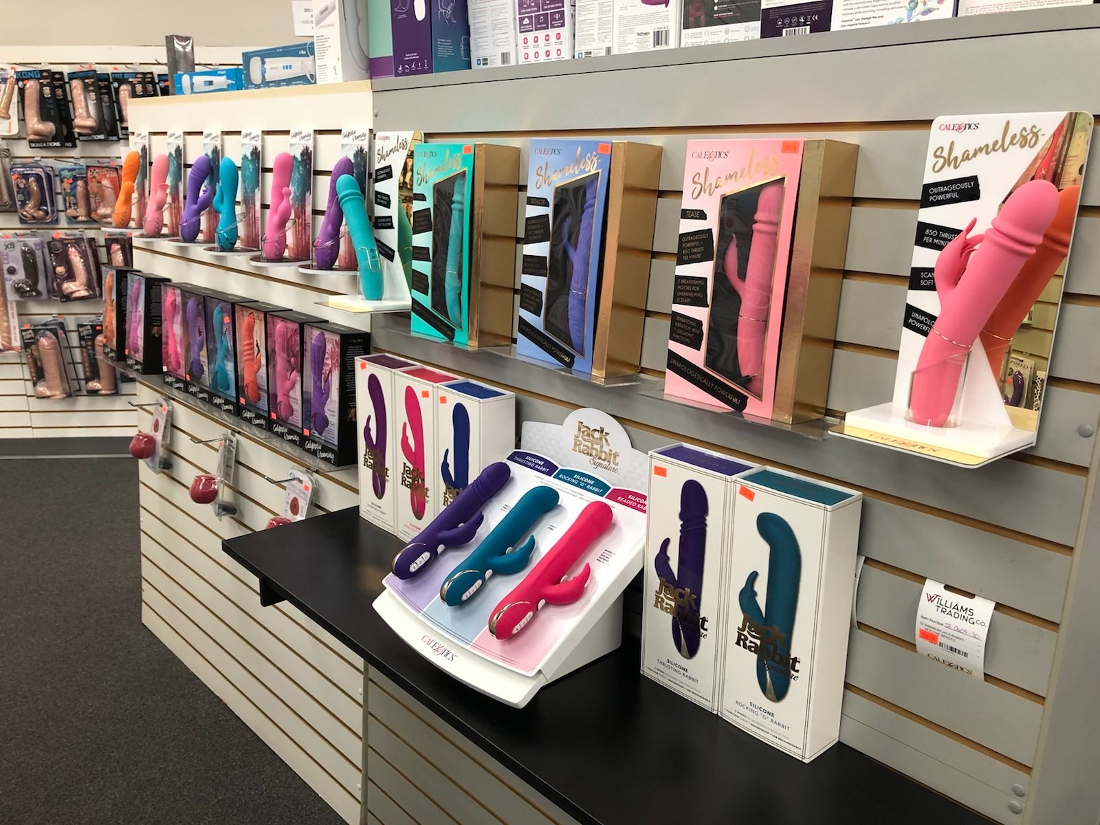 Portsmouth, NH Moonlite Reader