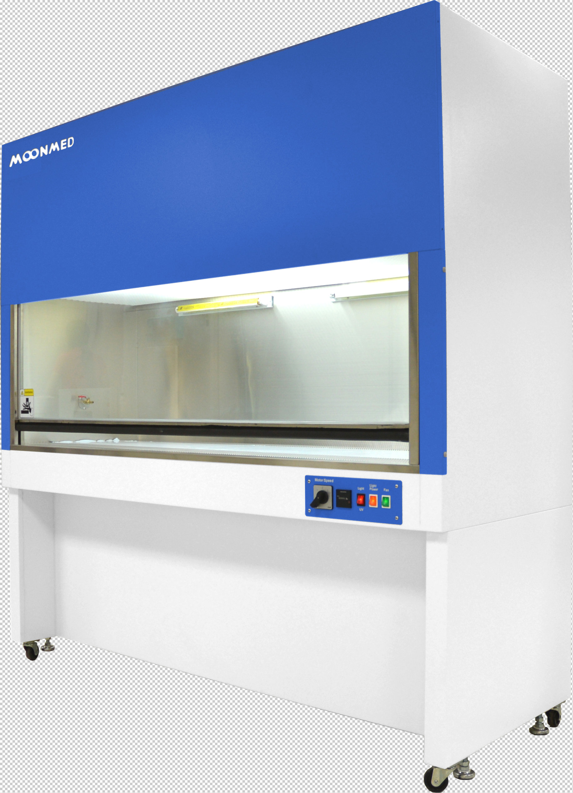 Laminar Flow Laboratory Equipment Manufacture by Moonmed HEPA Air