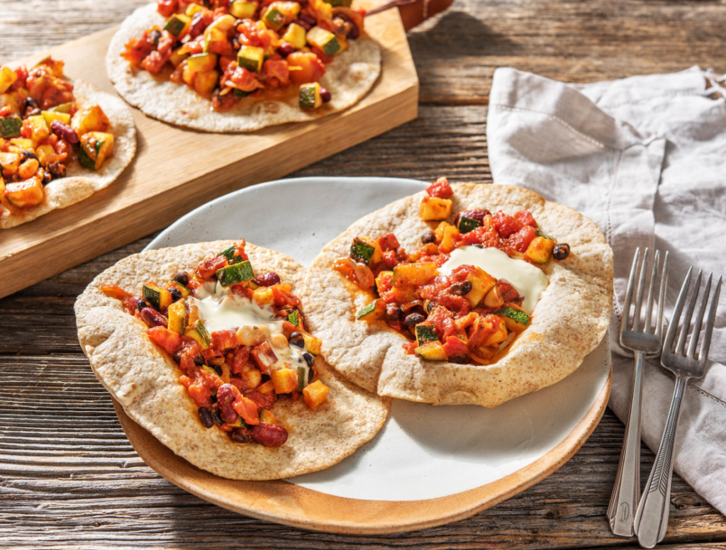 MoonProject A Busy Couple’s Review Of the UK’s Best Value Meal Box