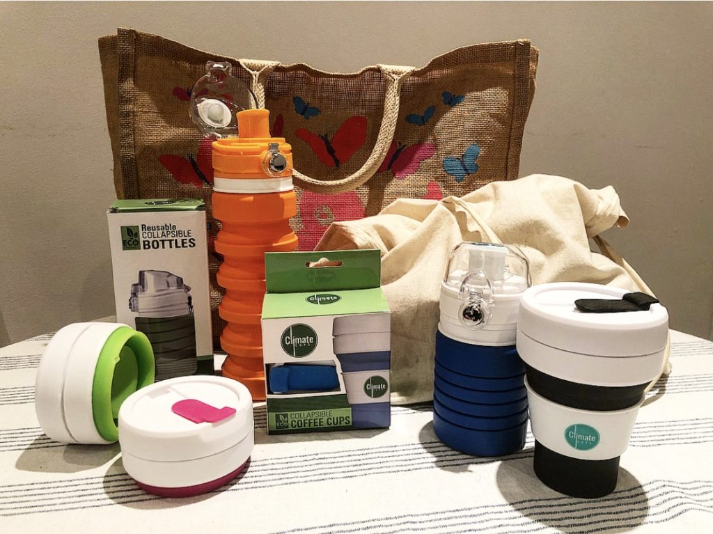 MoonProject Top 5 Reusable Products To Help You Reduce Your Plastic Waste
