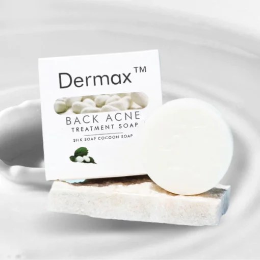 Dermax™ Back Acne Treatment Soap Moonqo Store