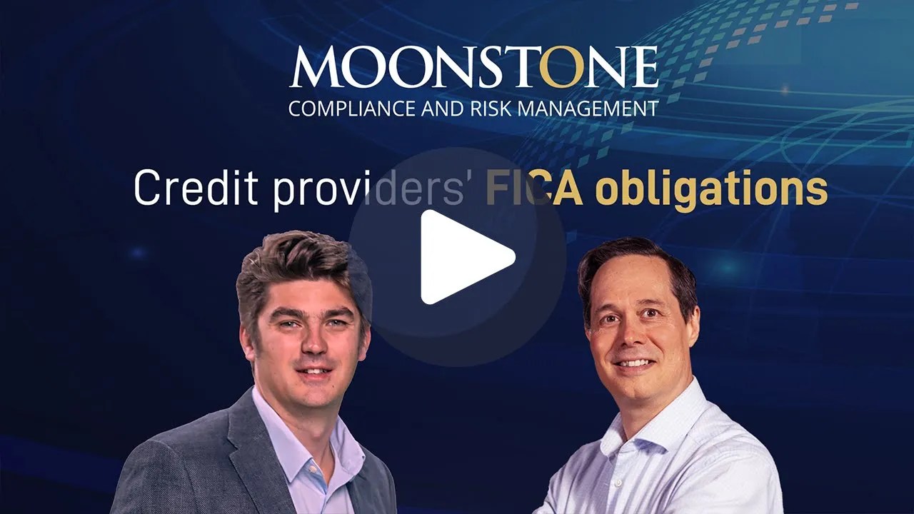 NCA FICA Moonstone Information Refinery