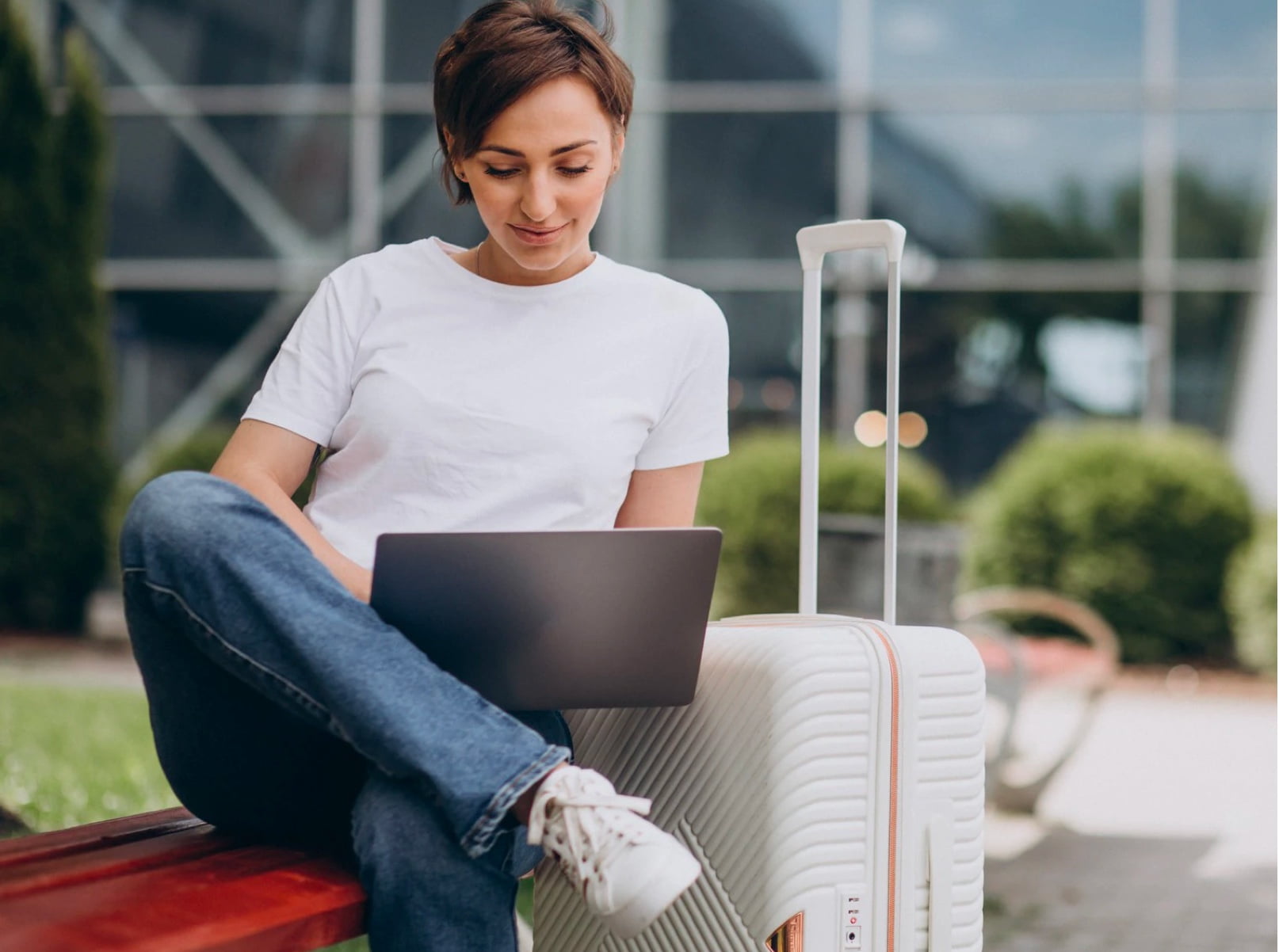 site Conversion Rate Optimisation Services for Your Travel Business