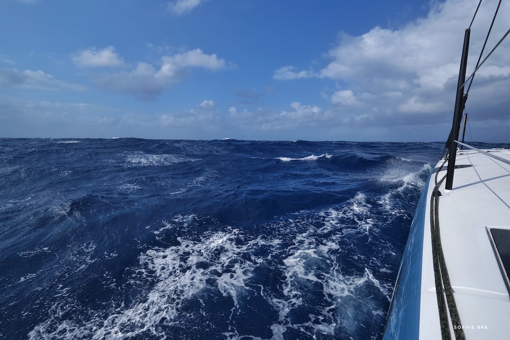 South Africa & Around Cape Of Good Hope [Oct/Dec 2021] - Moonwave - Gunboat 60 Catamaran