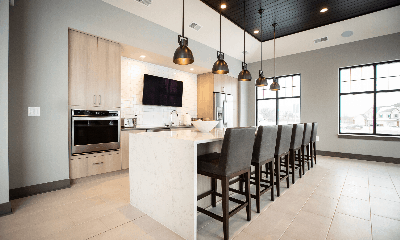 Orchard Hills Moore Construction