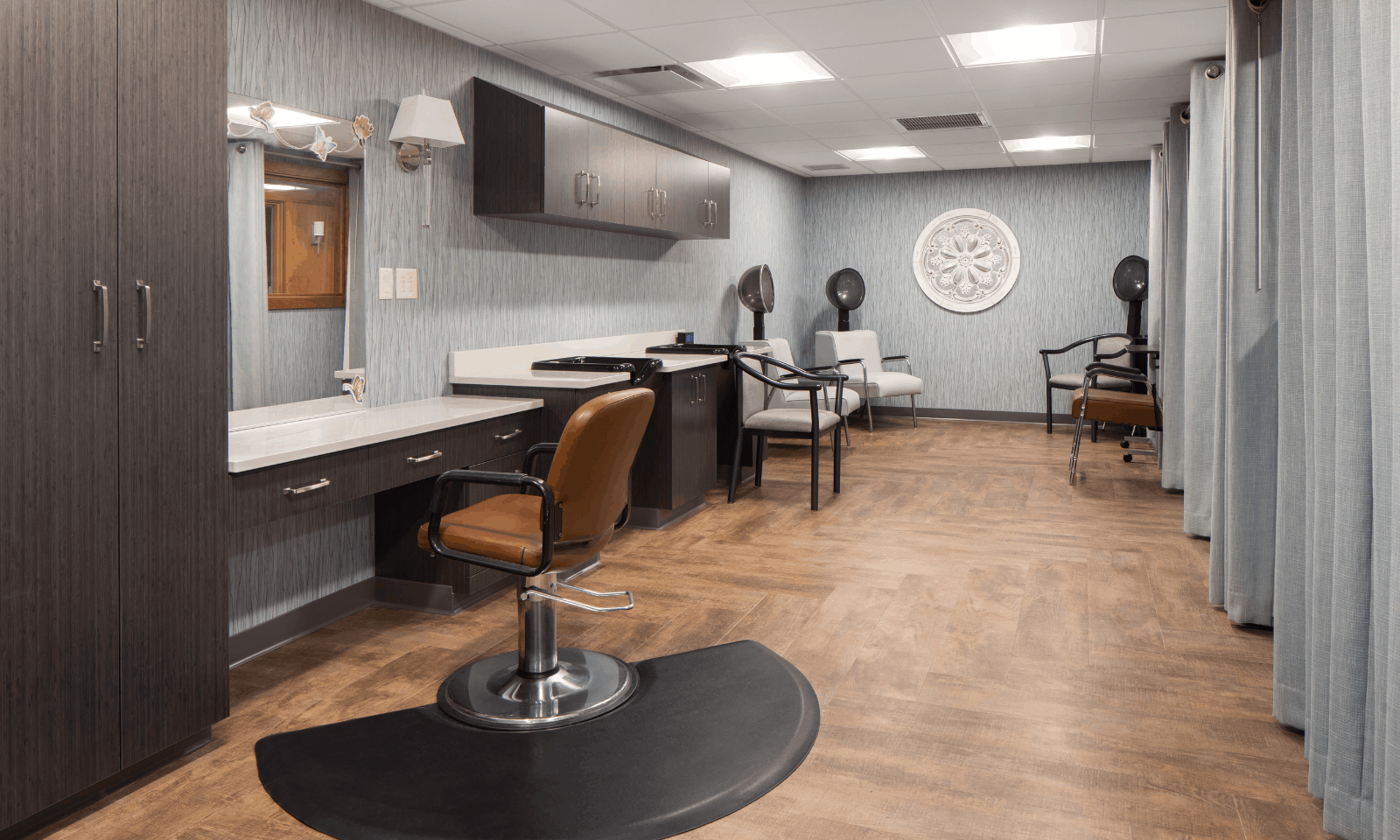 Cedar Bay West Moore Construction