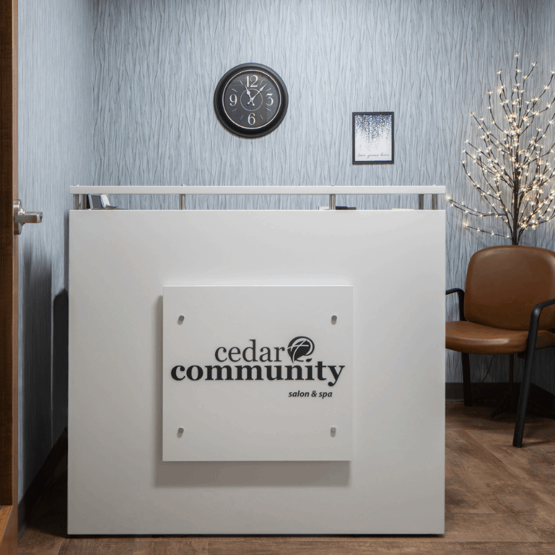 Cedar Bay West Moore Construction