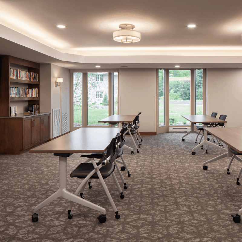 Cedar Bay West Moore Construction