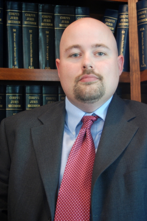 Attorneys Moore & Rutt