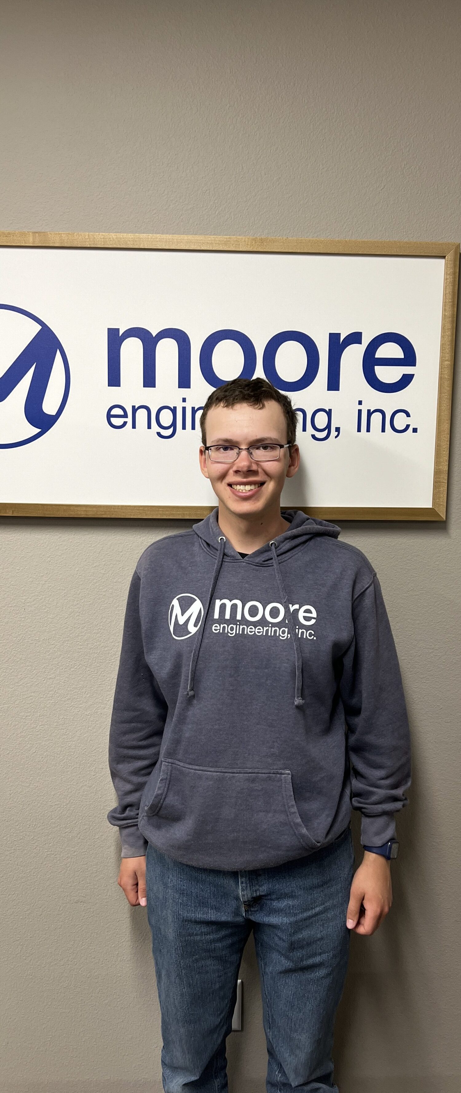 2024 Interns Part 2! Moore Engineering, Inc.