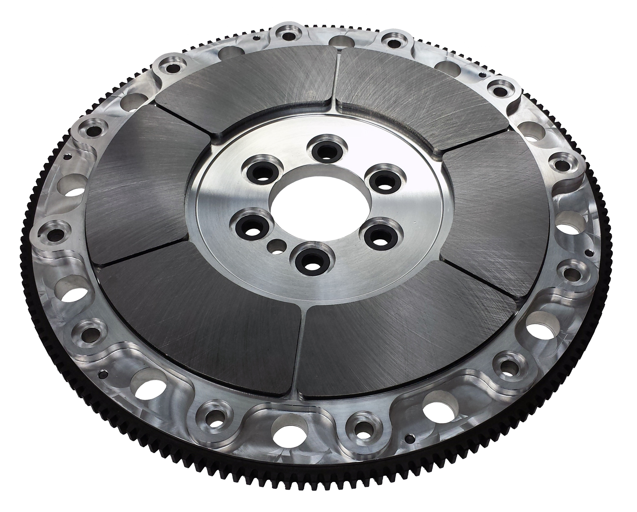 RAM introduces new, lighter racing flywheels for singledisc clutches