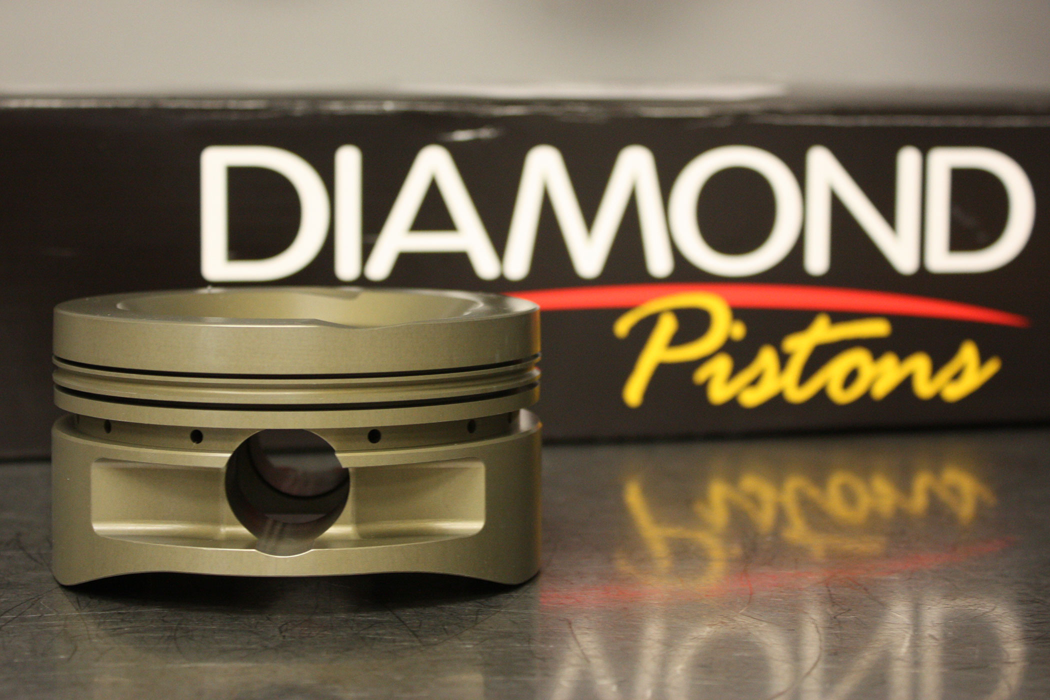 What makes turbocharged race engines so appealing? Actually, it’s rampant power & low