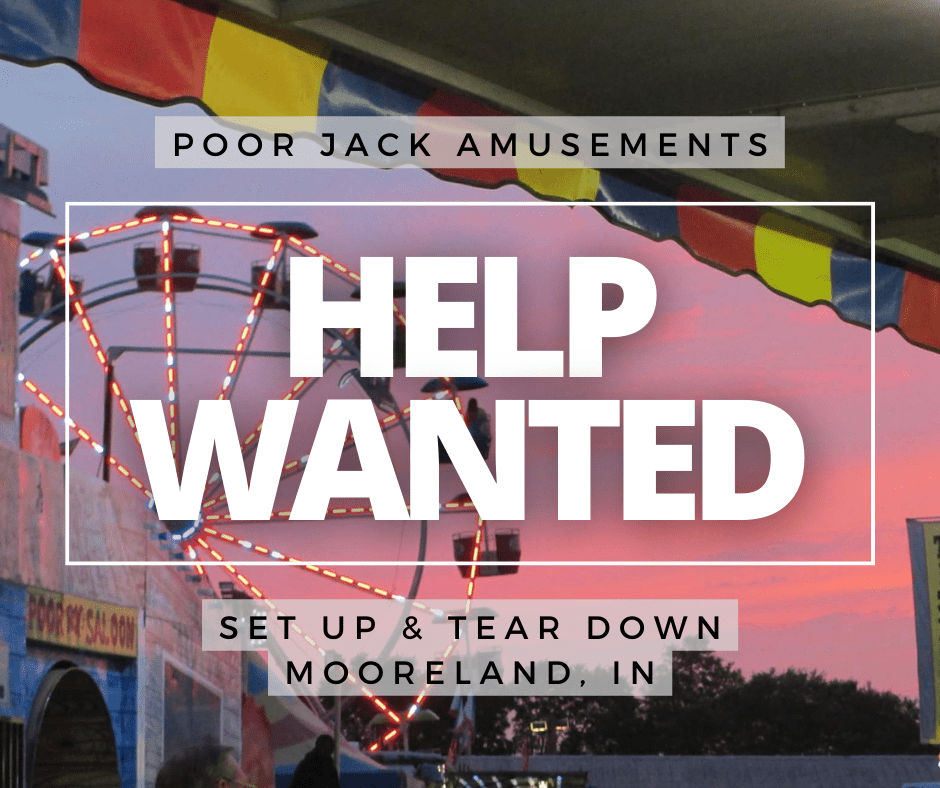 Home Mooreland Free Fair