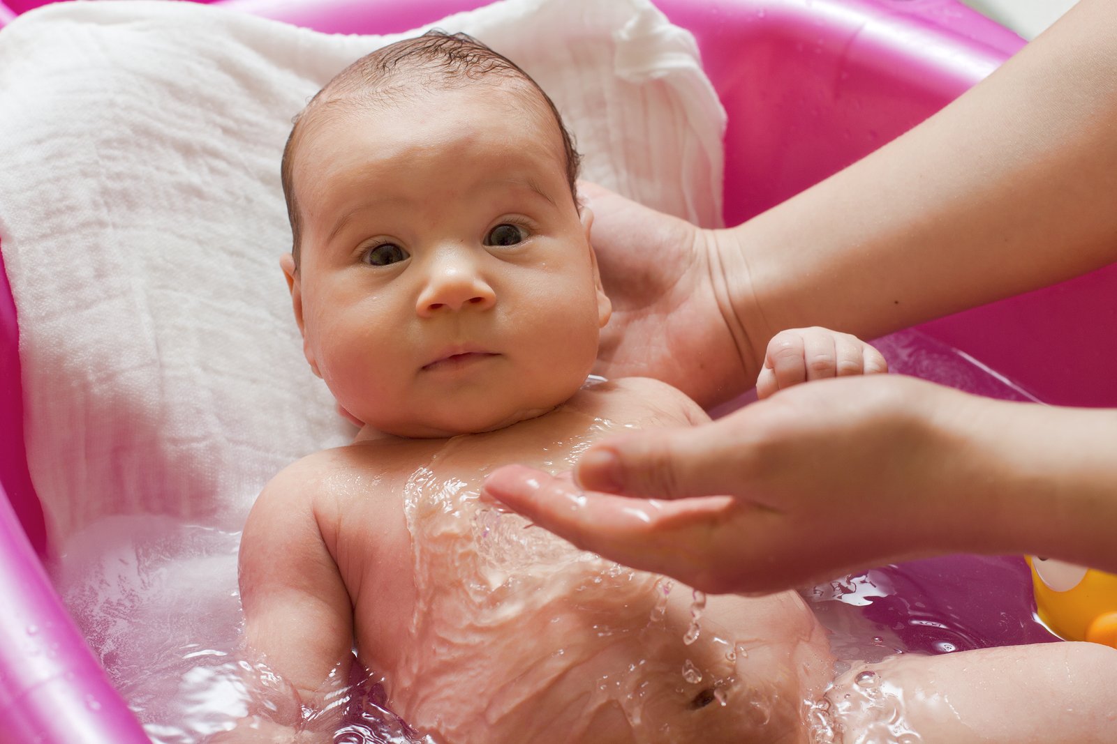 Baby Bundles A Transformative Gift of Hope and Care