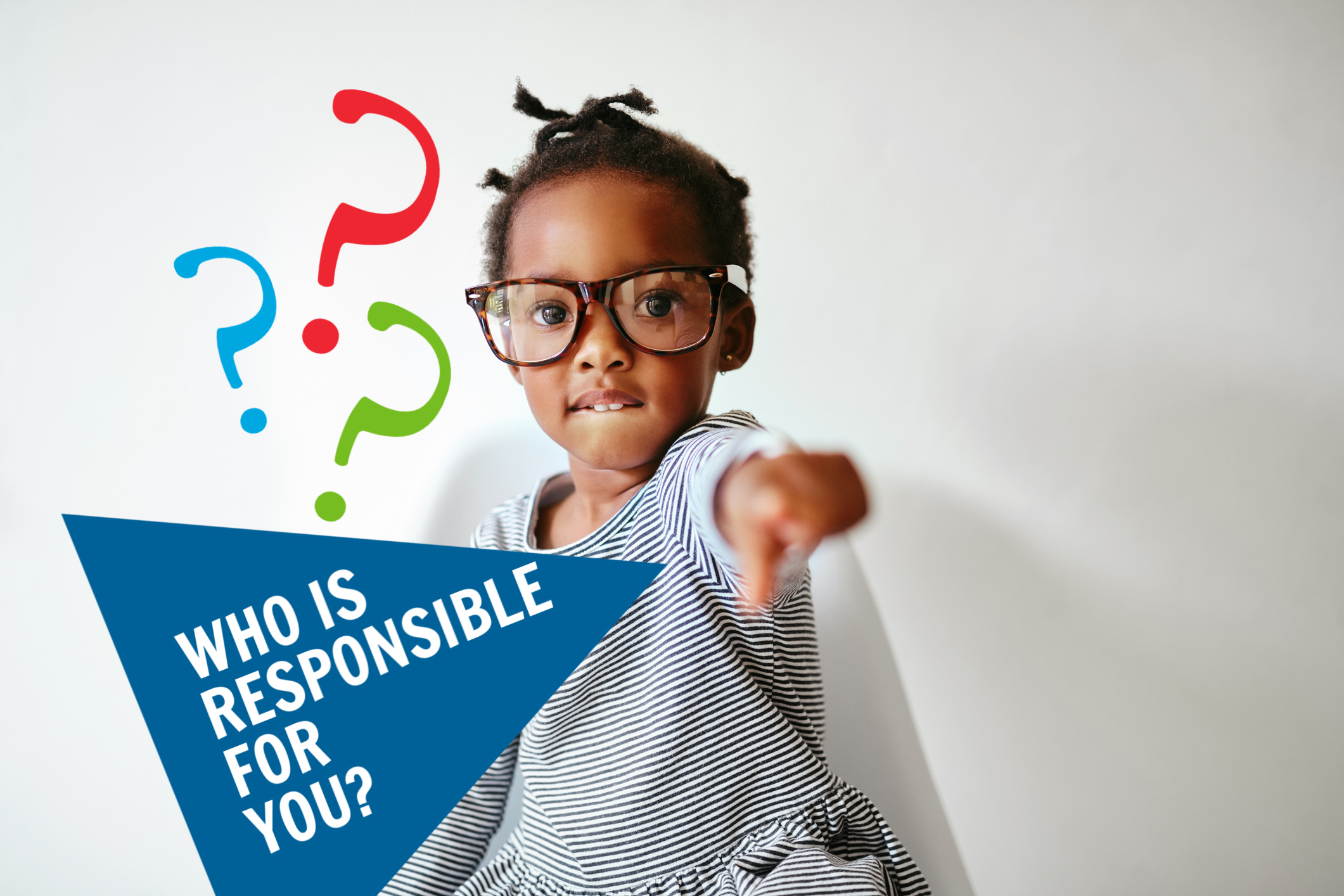 Who is Responsible for You? Moorelands Kids Toronto Charity