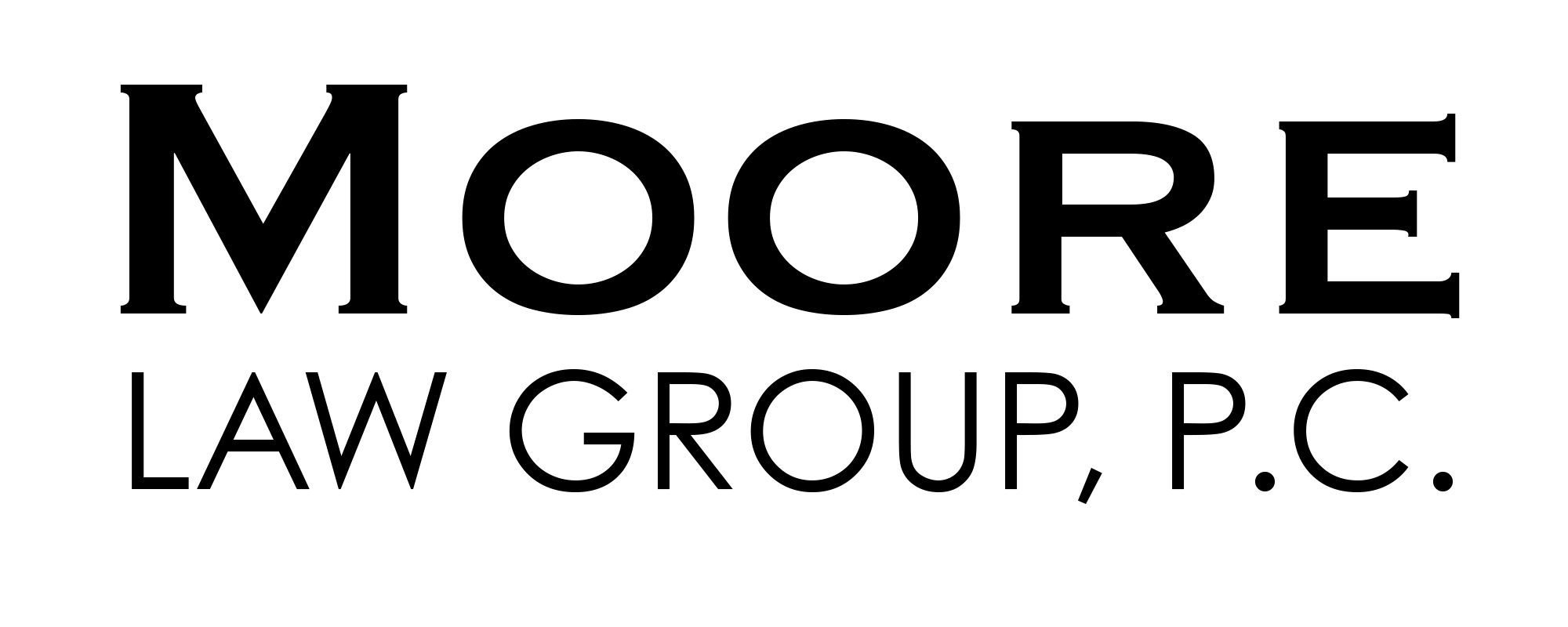 John Moore Moore Law Group, P.C.