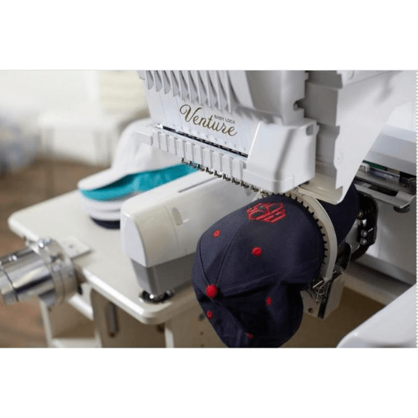 Brother Flat Brim Cap Frame Moore's Sewing