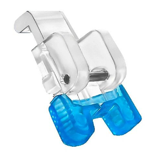 Baby Lock Anna/Molly Foot Kit Compatible with Baby Lock Zeal