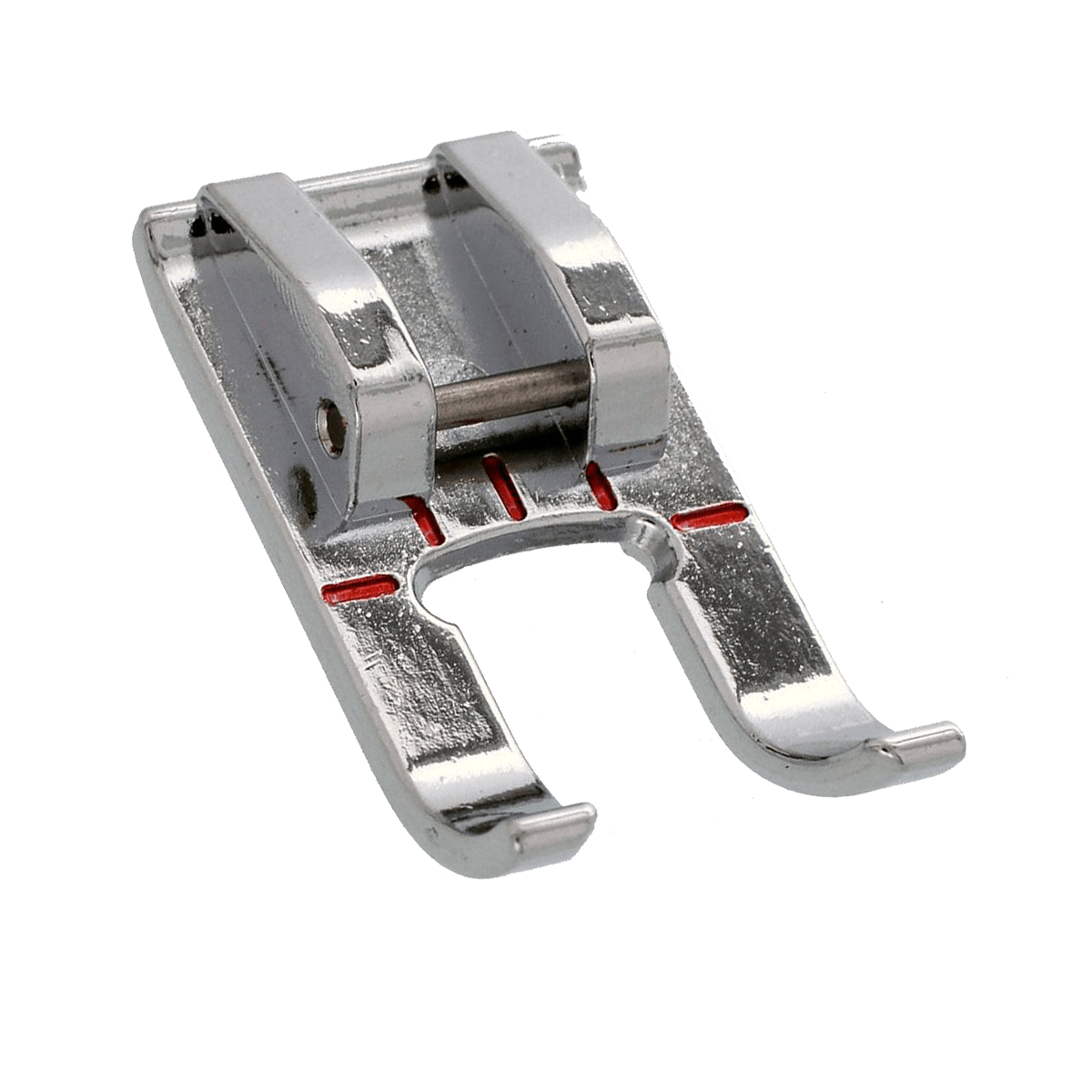 Baby Lock Open Toe Metal Foot for embellishments Moore's Sewing