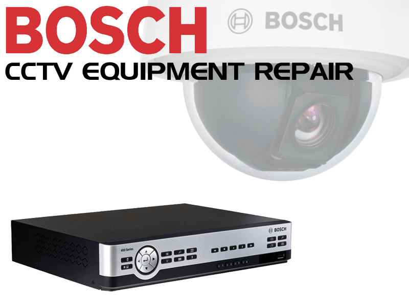 Moores Electronics CCTV Repair