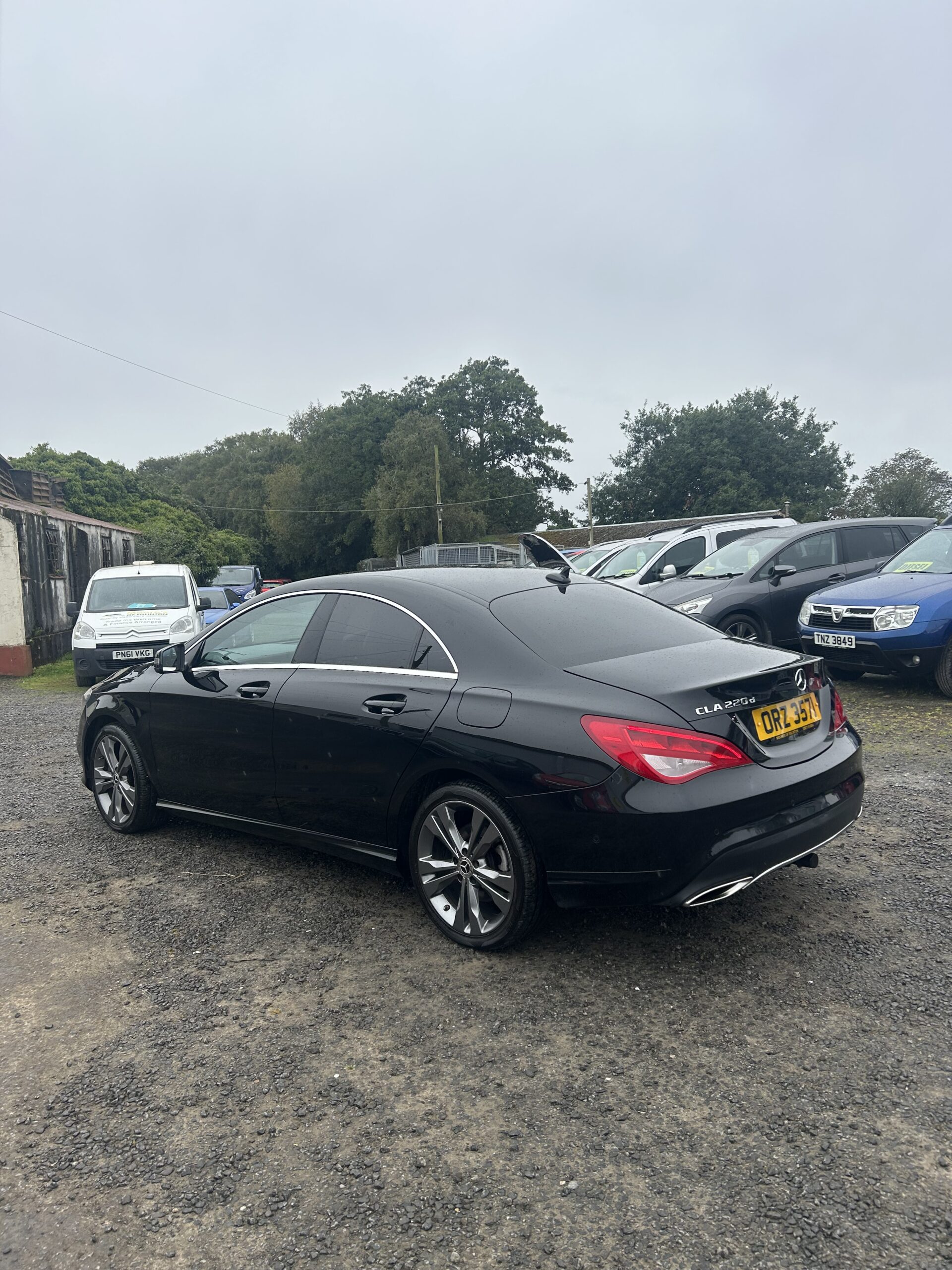 Car Sales Derry / Londonderry Moore's Of Eglinton Quality Cars