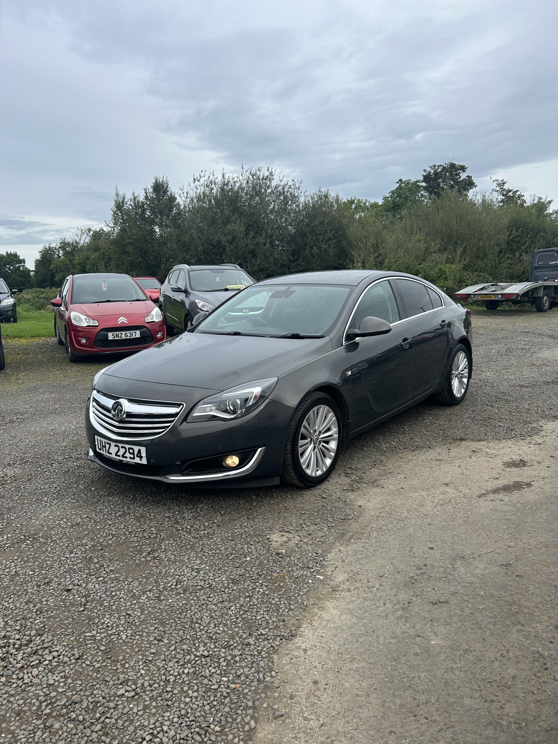 Car Sales Derry / Londonderry Moore's Of Eglinton Quality Cars