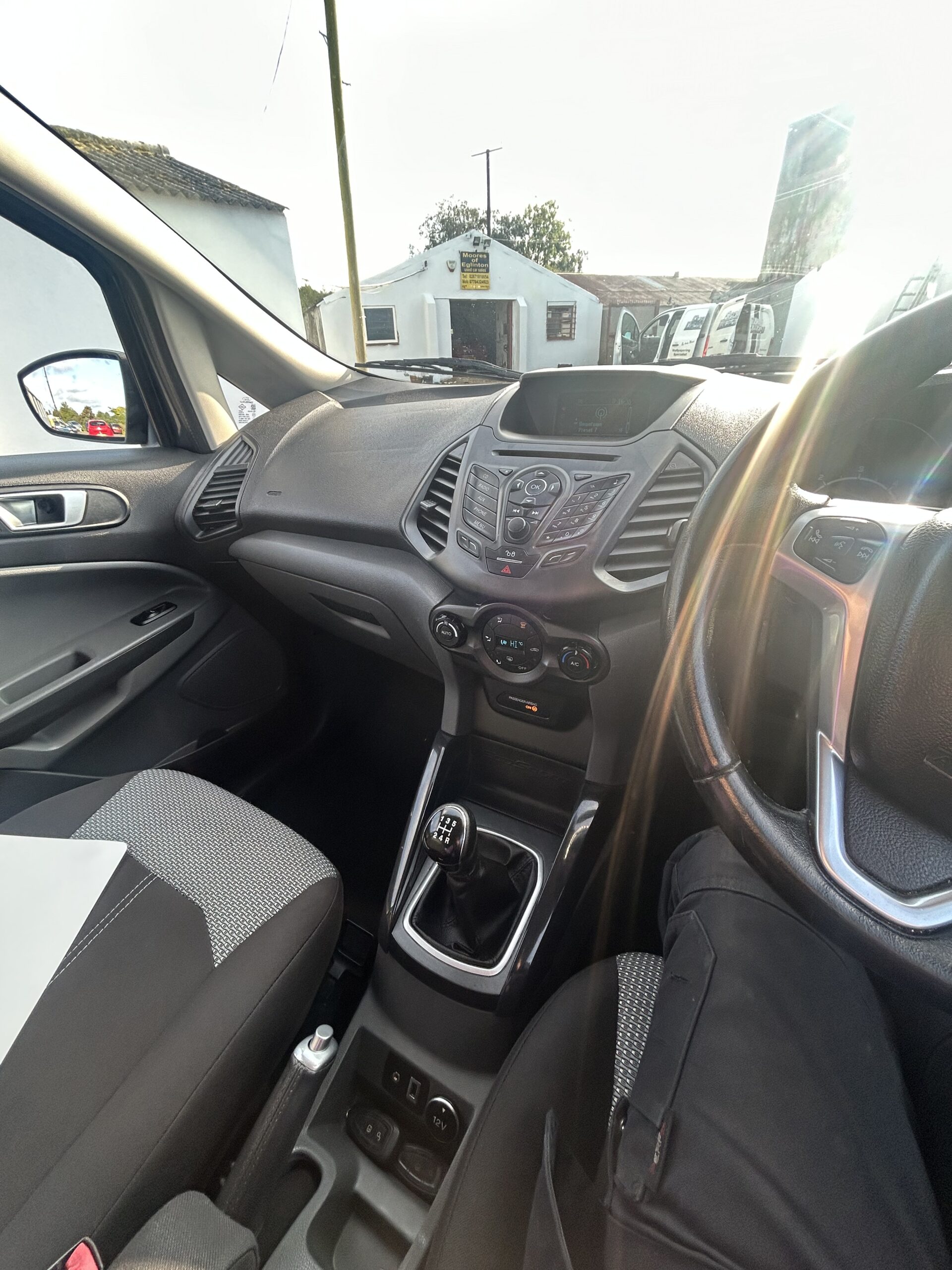 Car Sales Derry / Londonderry Moore's Of Eglinton Quality Cars