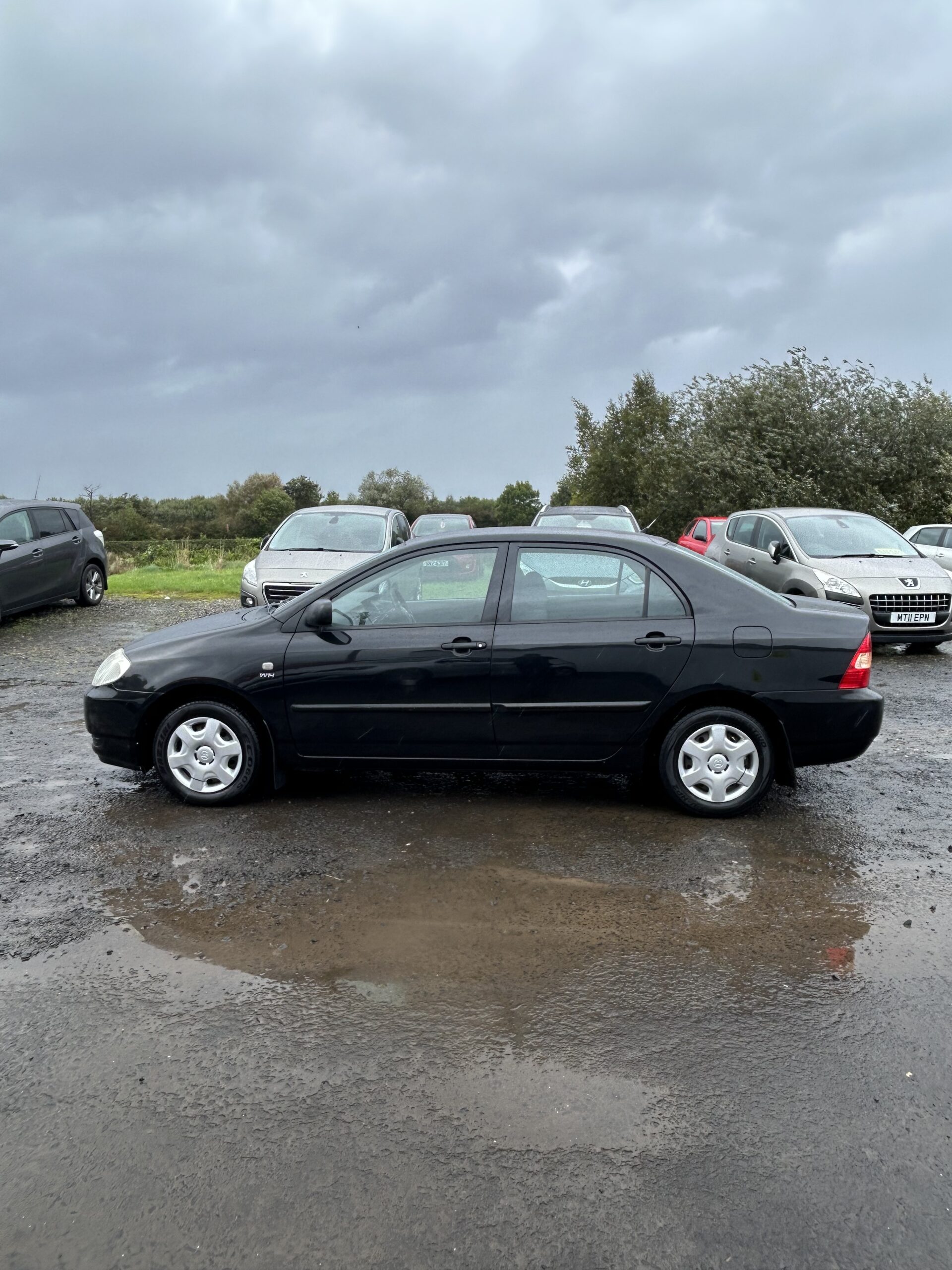 Car Sales Derry / Londonderry Moore's Of Eglinton Quality Cars