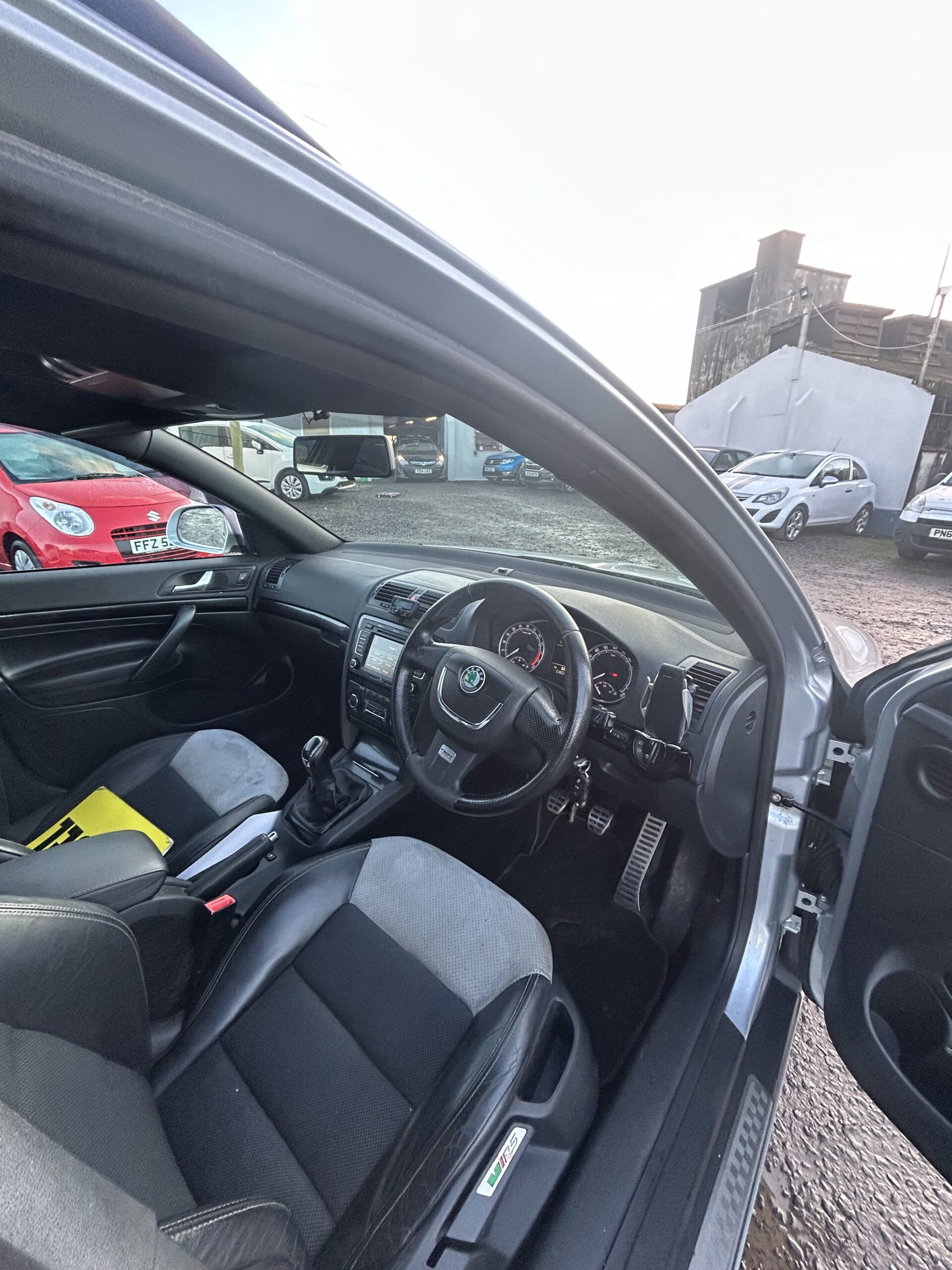 Car Sales Derry / Londonderry Moore's Of Eglinton Quality Cars