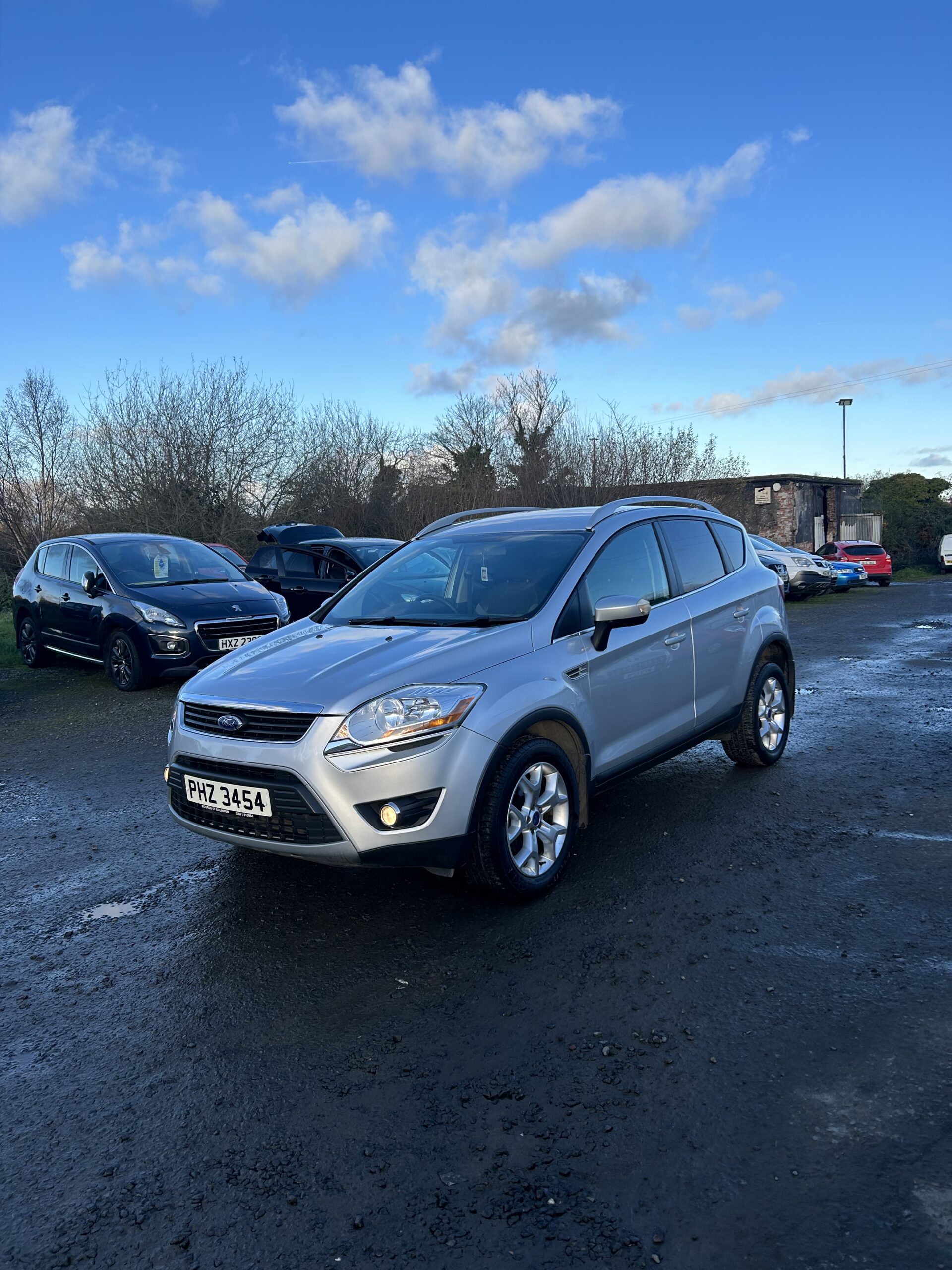 Car Sales Derry / Londonderry Moore's Of Eglinton Quality Cars