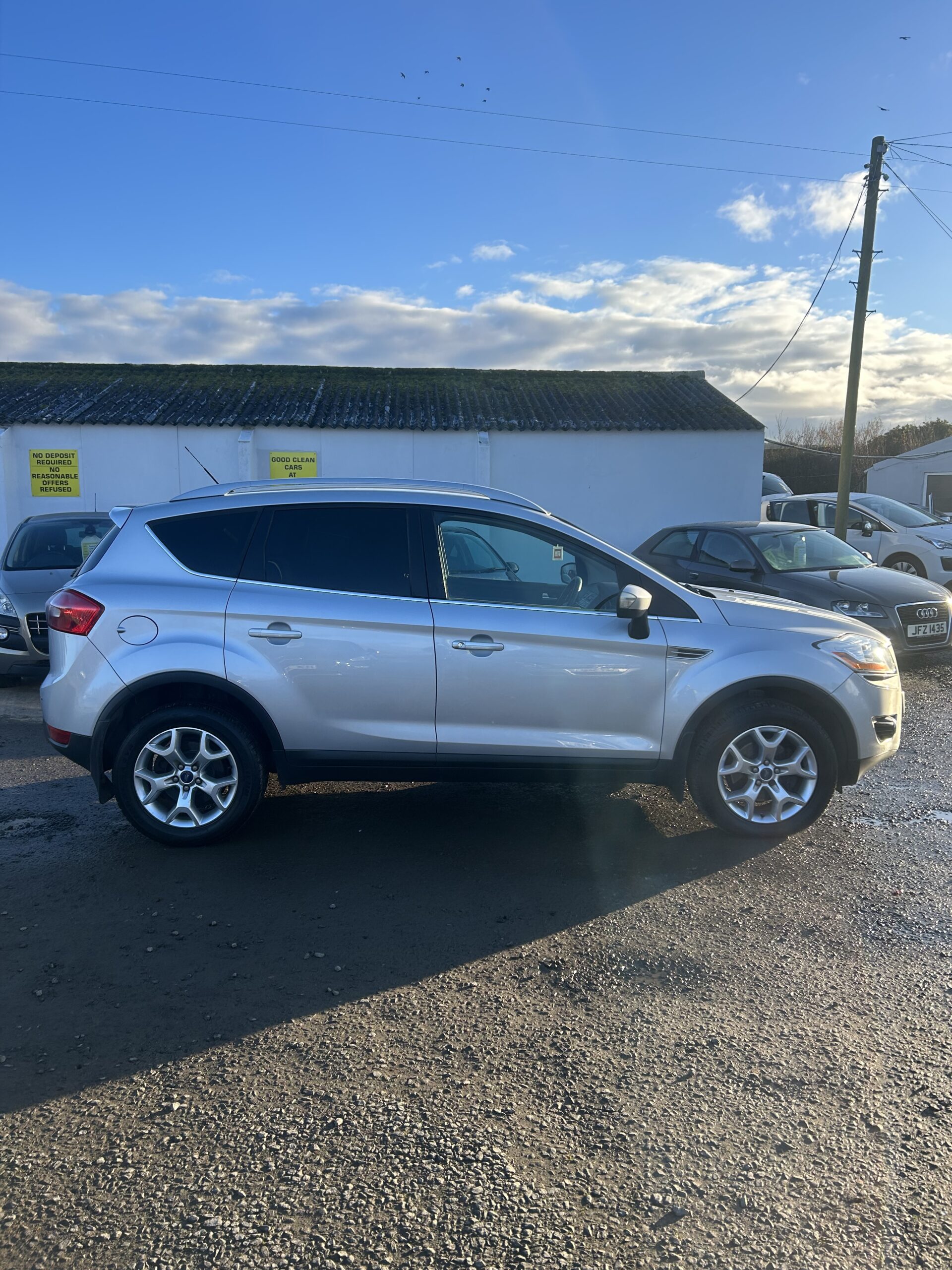 Car Sales Derry / Londonderry Moore's Of Eglinton Quality Cars