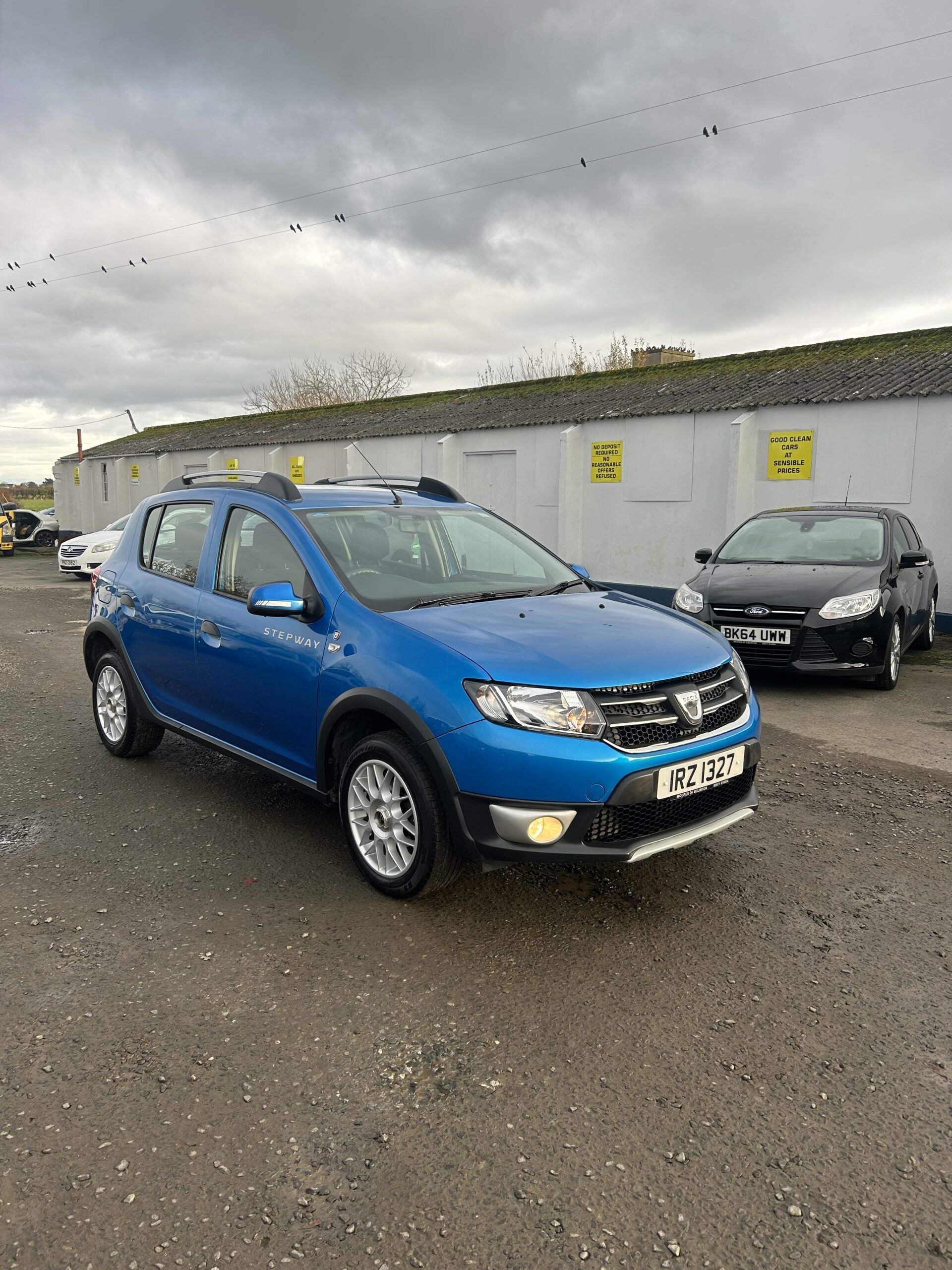 Car Sales Derry / Londonderry Moore's Of Eglinton Quality Cars