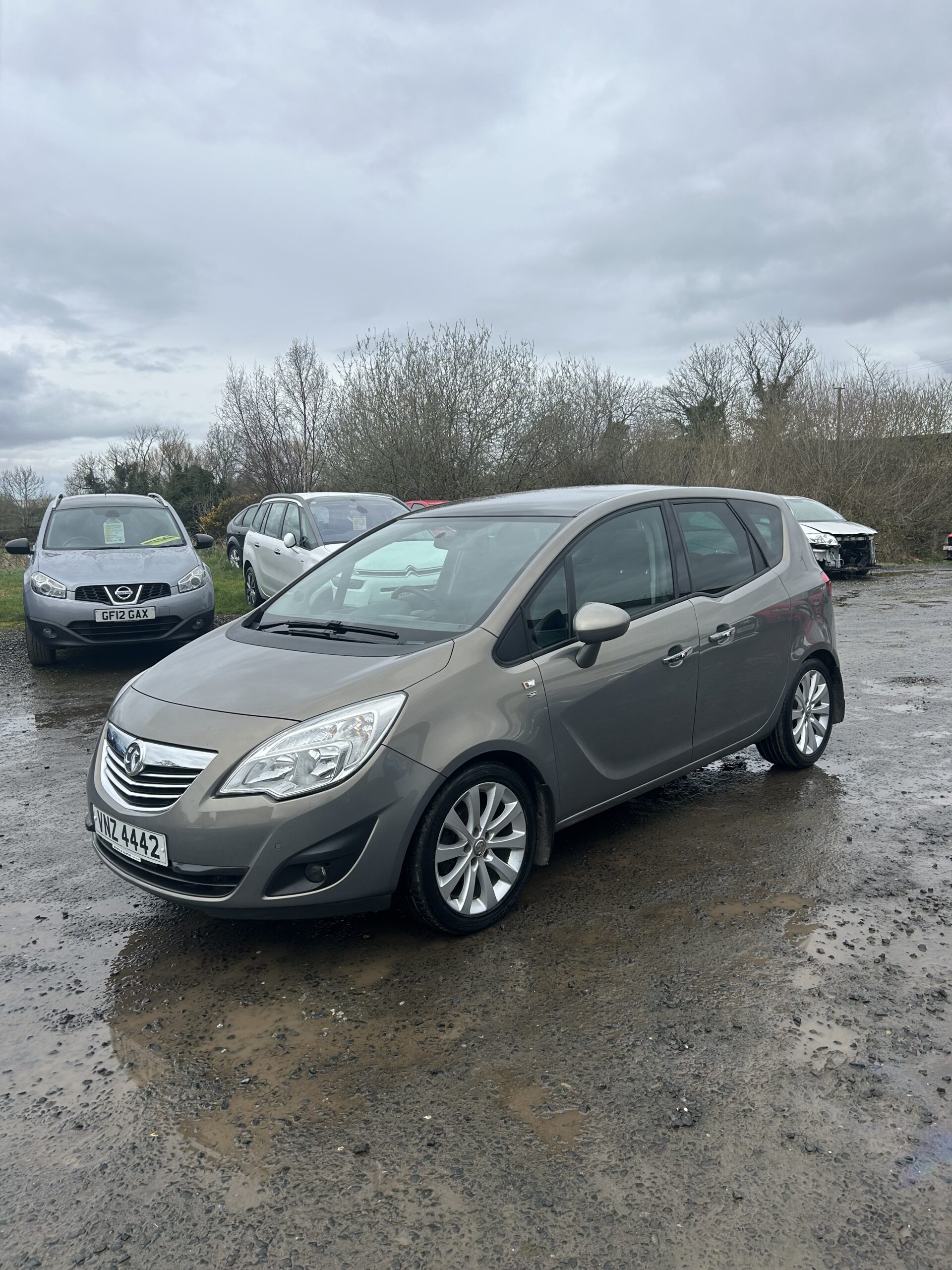 Car Sales Derry / Londonderry Moore's Of Eglinton Quality Cars