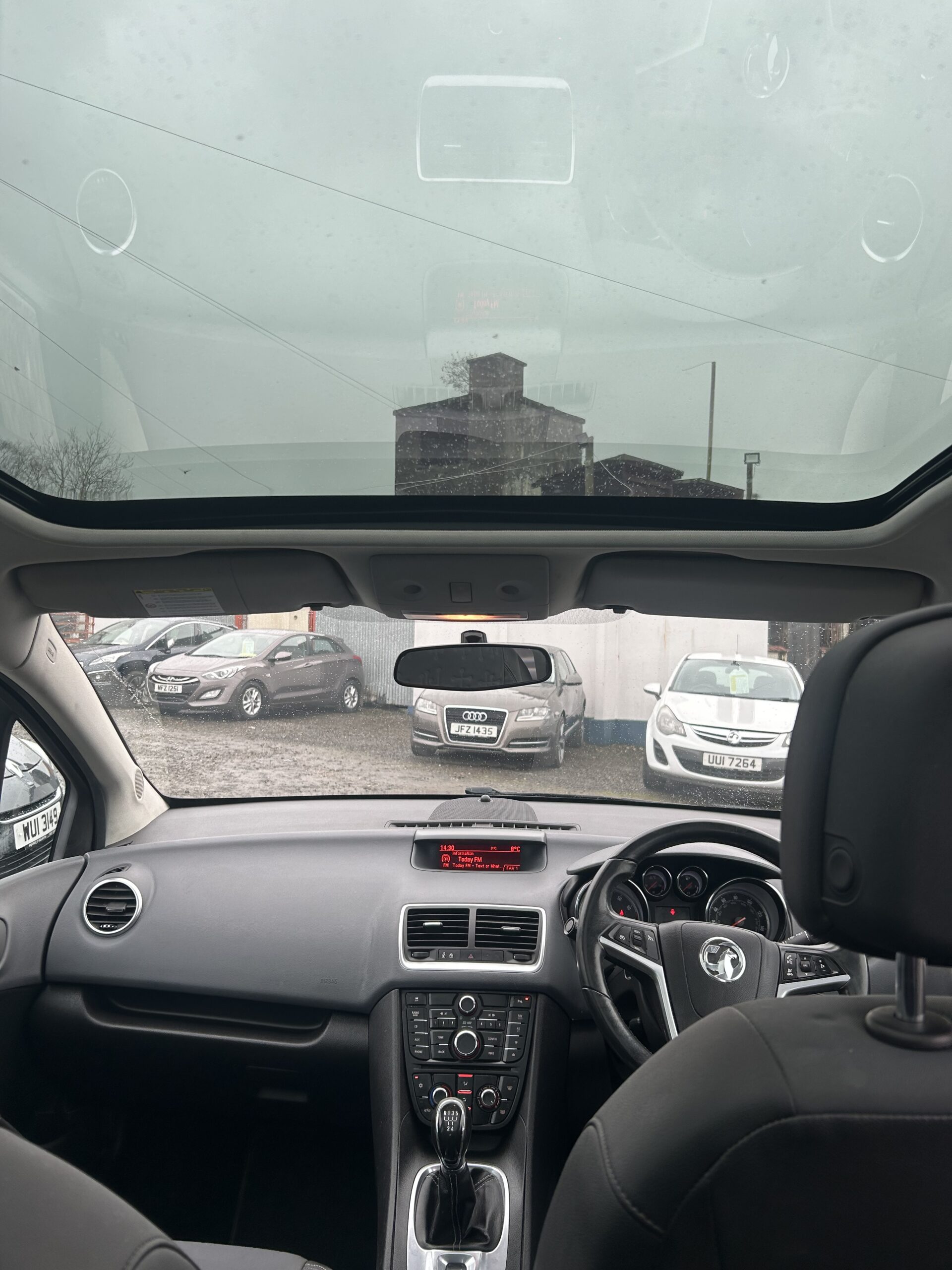 Car Sales Derry / Londonderry Moore's Of Eglinton Quality Cars