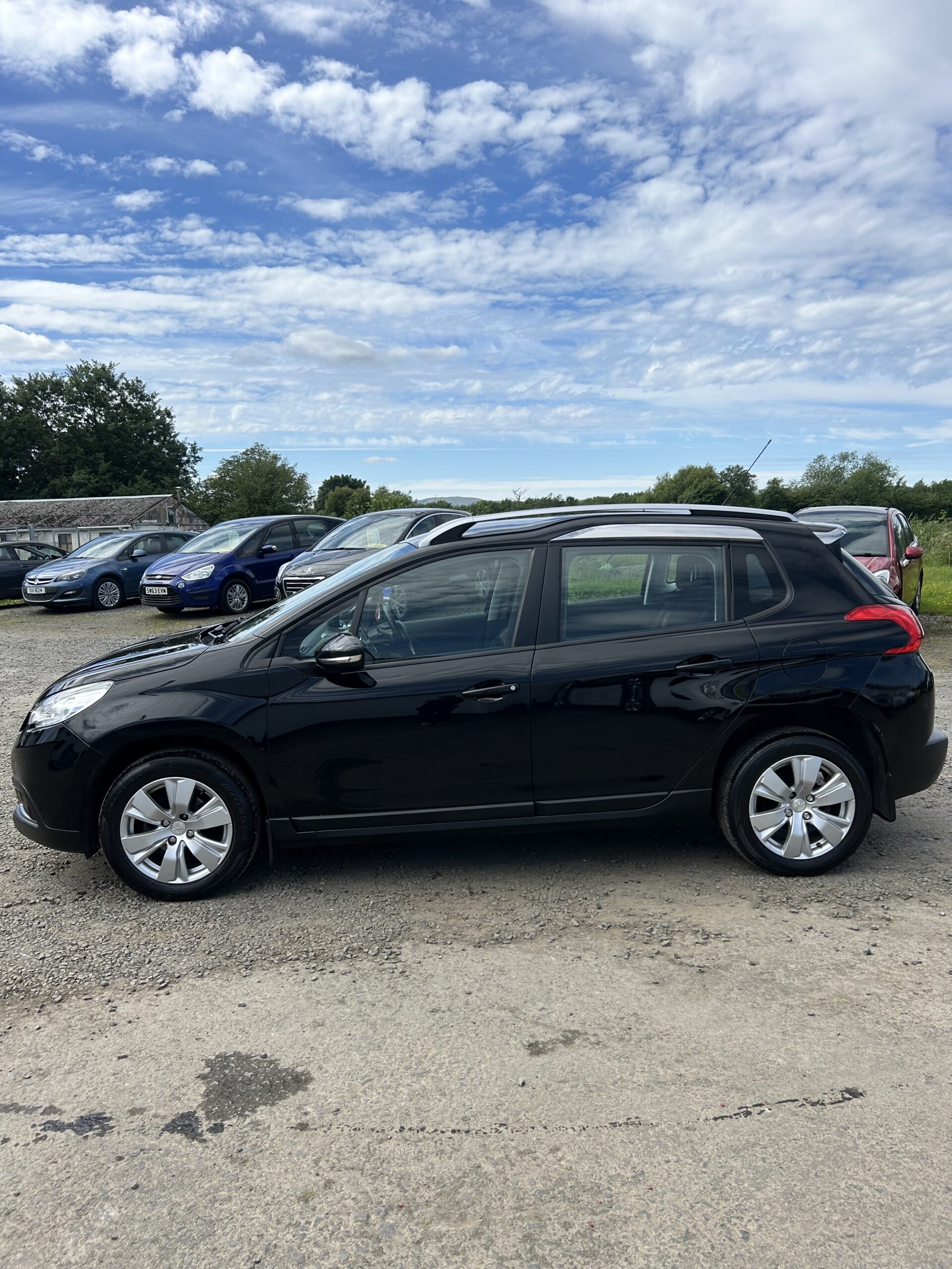 Car Sales Derry / Londonderry Moore's Of Eglinton Quality Cars