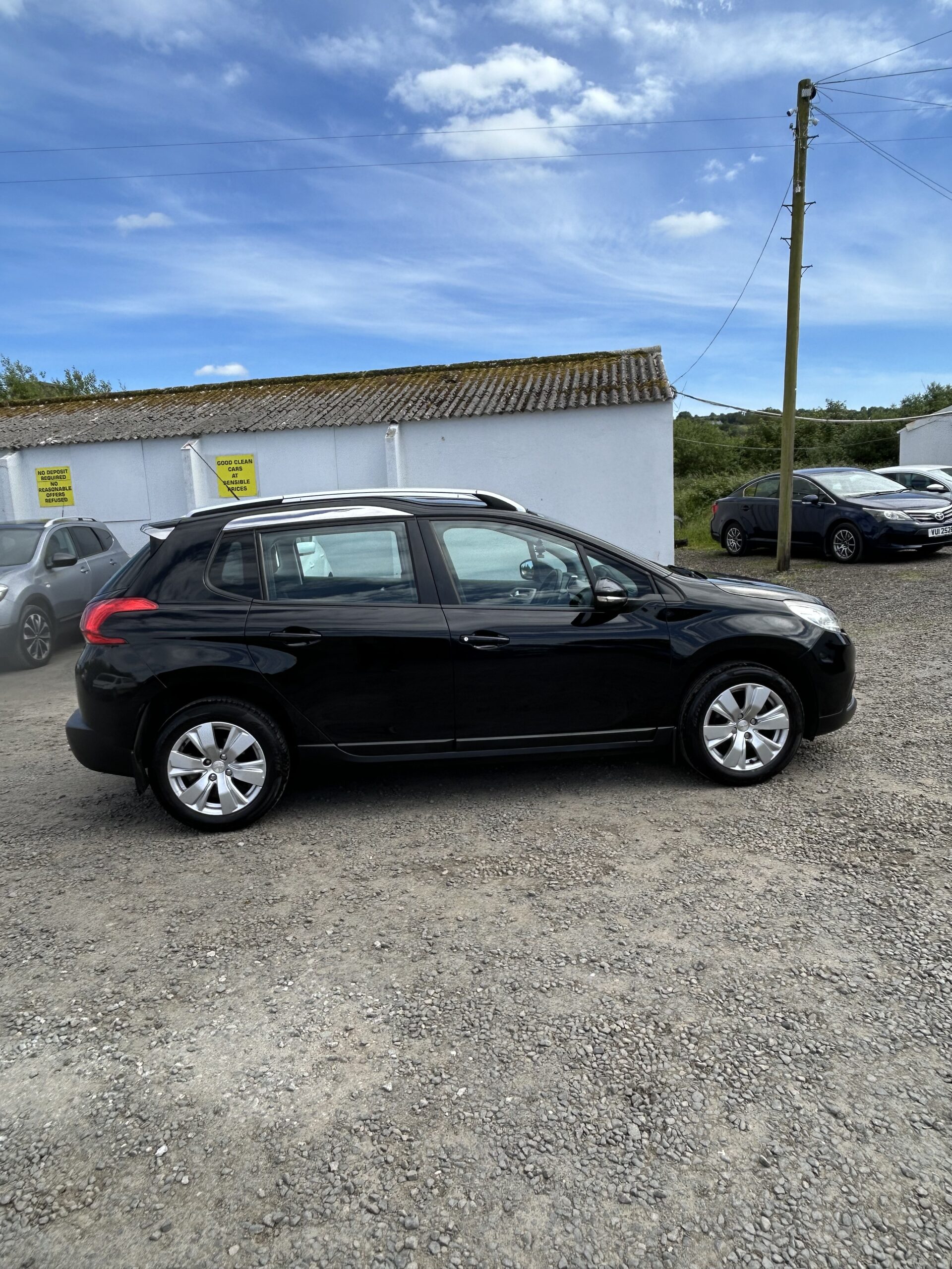 Car Sales Derry / Londonderry Moore's Of Eglinton Quality Cars