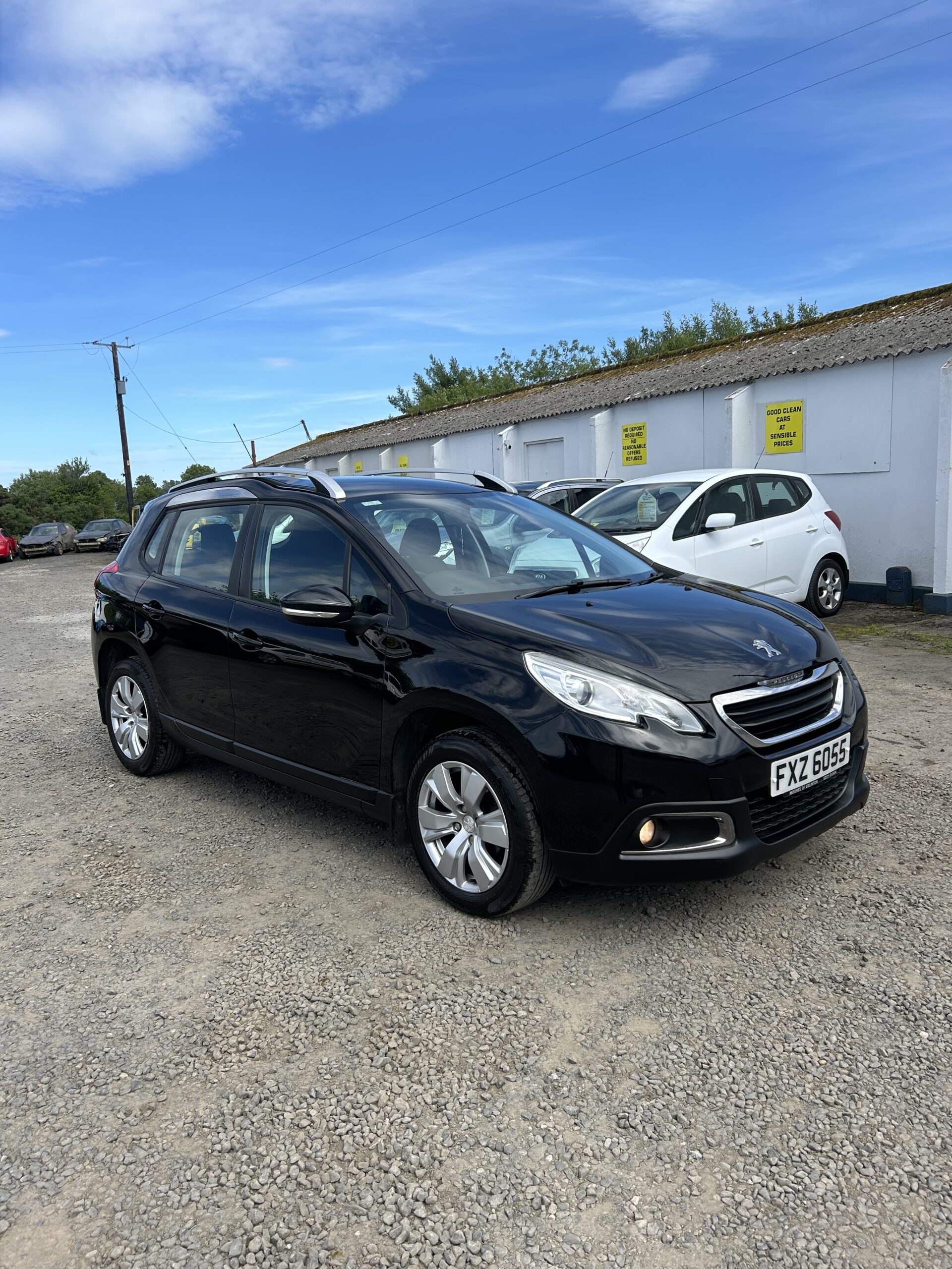 Car Sales Derry / Londonderry Moore's Of Eglinton Quality Cars