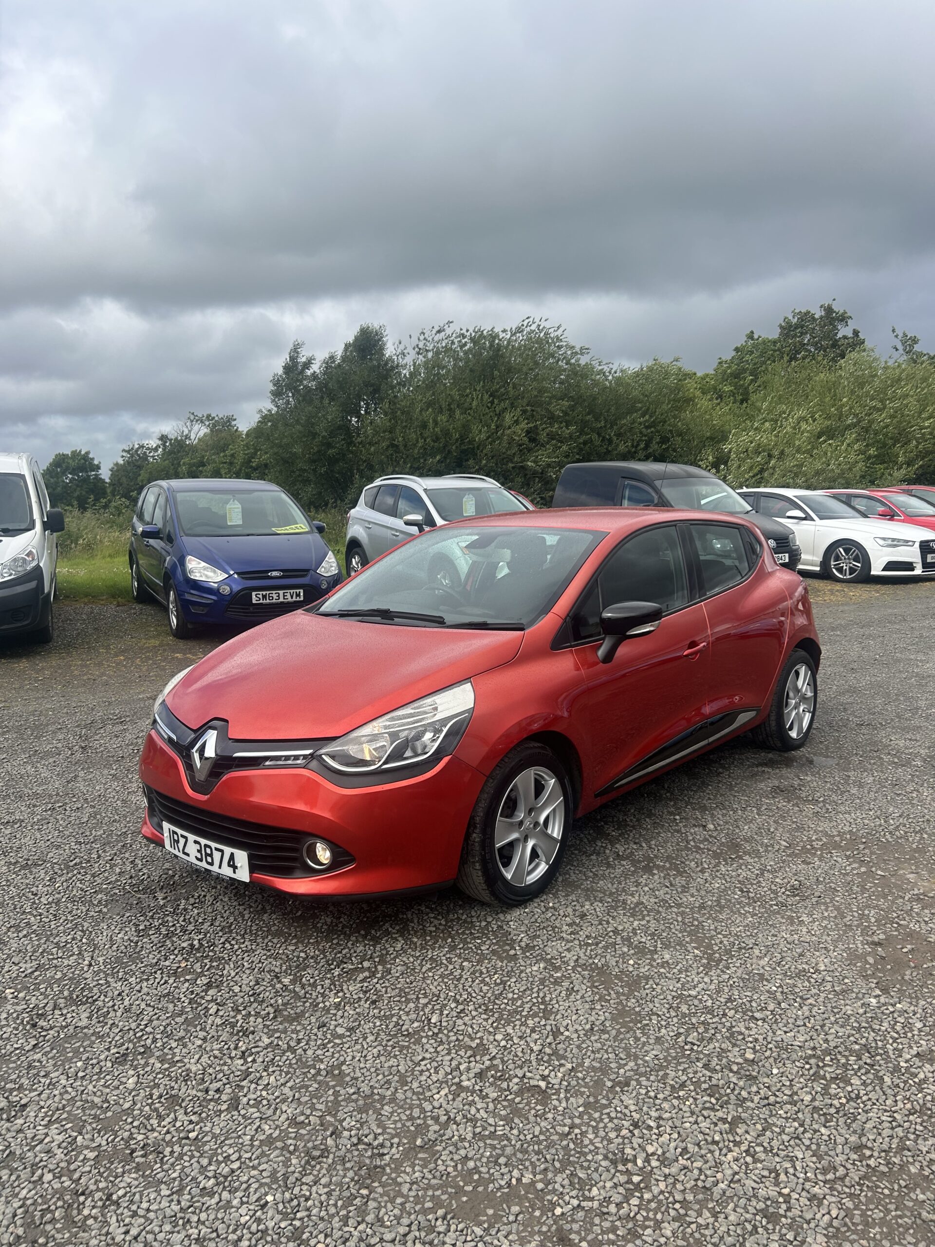 Car Sales Derry / Londonderry Moore's Of Eglinton Quality Cars