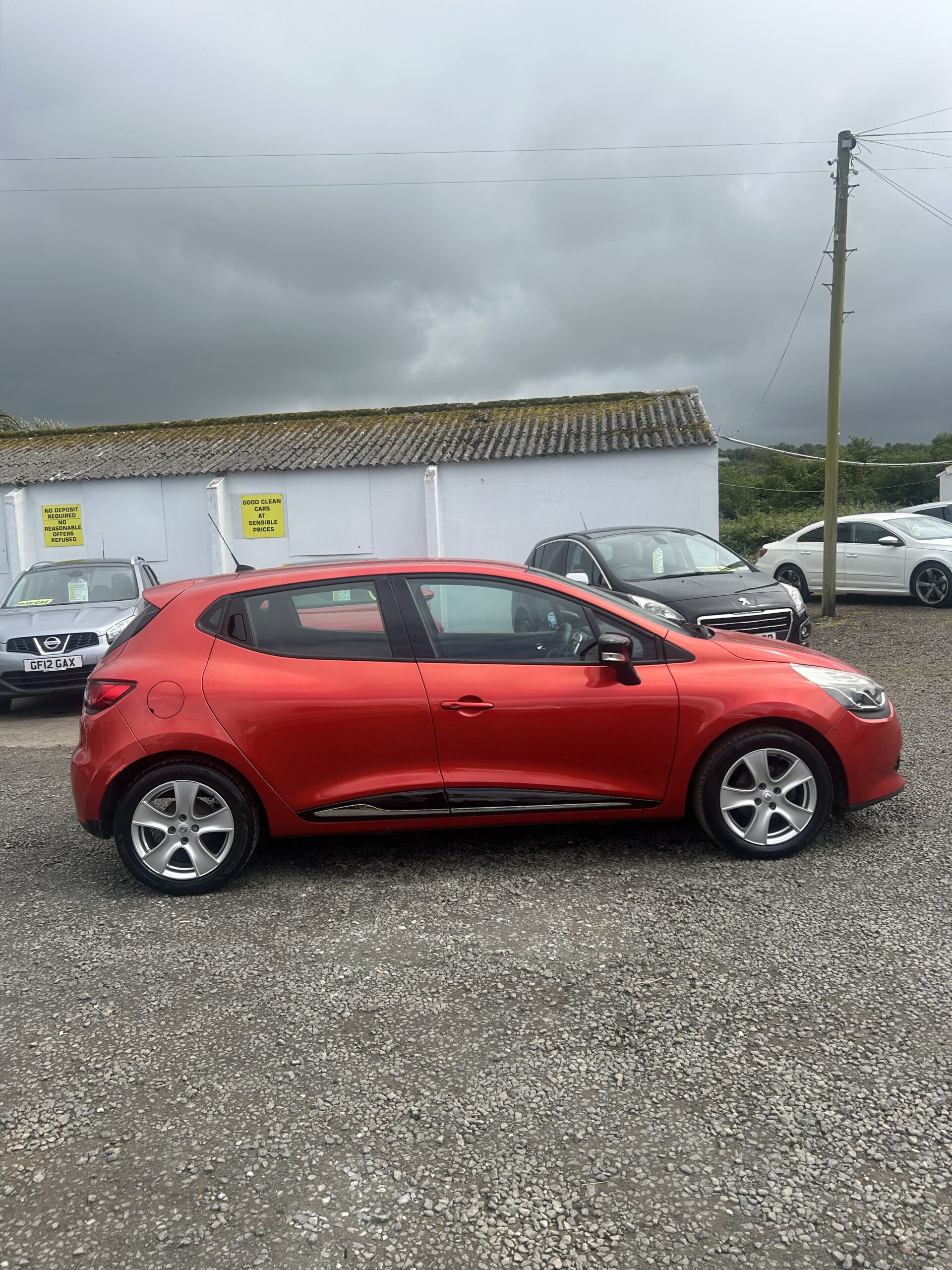 Car Sales Derry / Londonderry Moore's Of Eglinton Quality Cars