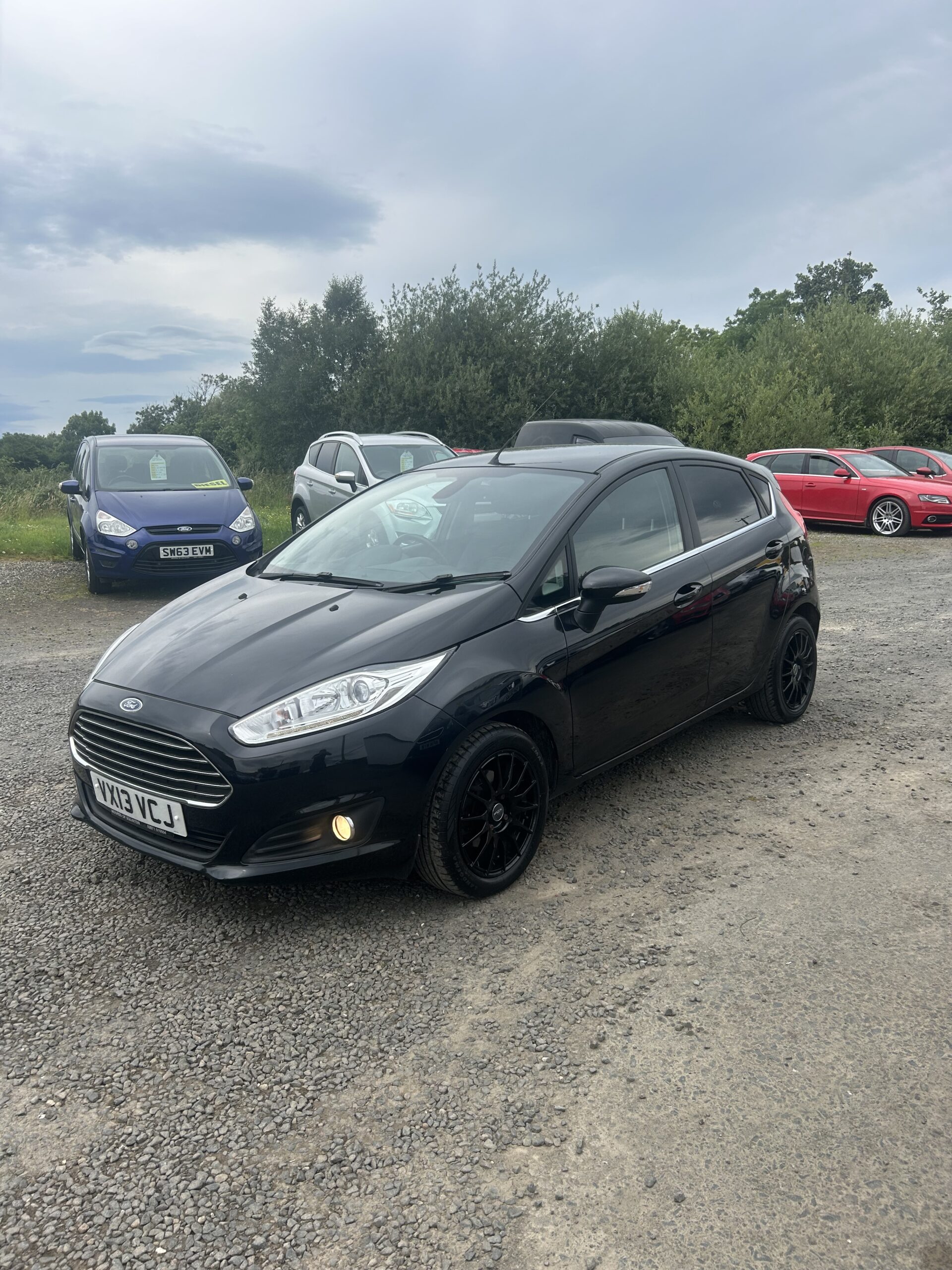 Car Sales Derry / Londonderry Moore's Of Eglinton Quality Cars