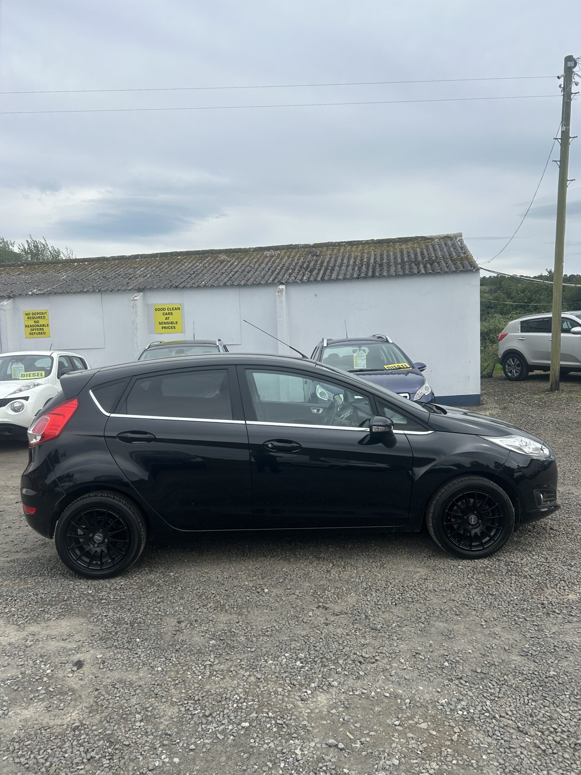 Car Sales Derry / Londonderry Moore's Of Eglinton Quality Cars