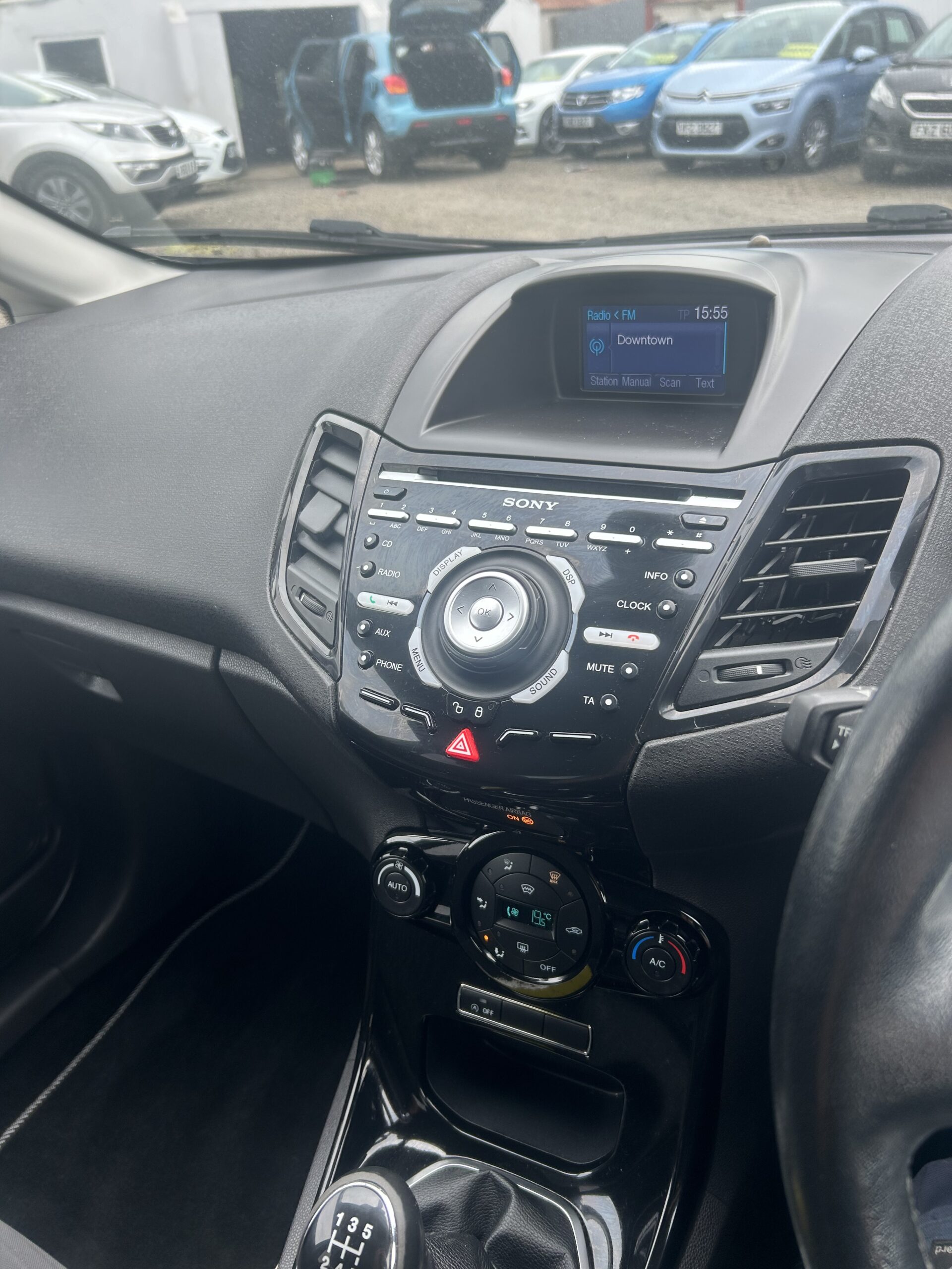 Car Sales Derry / Londonderry Moore's Of Eglinton Quality Cars